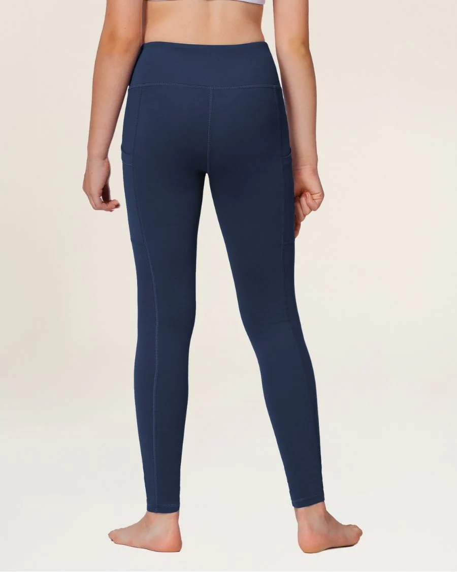 Girls Athletic Leggings - Image 4