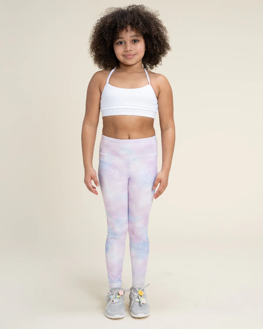 Girls Athletic Leggings - Image 5