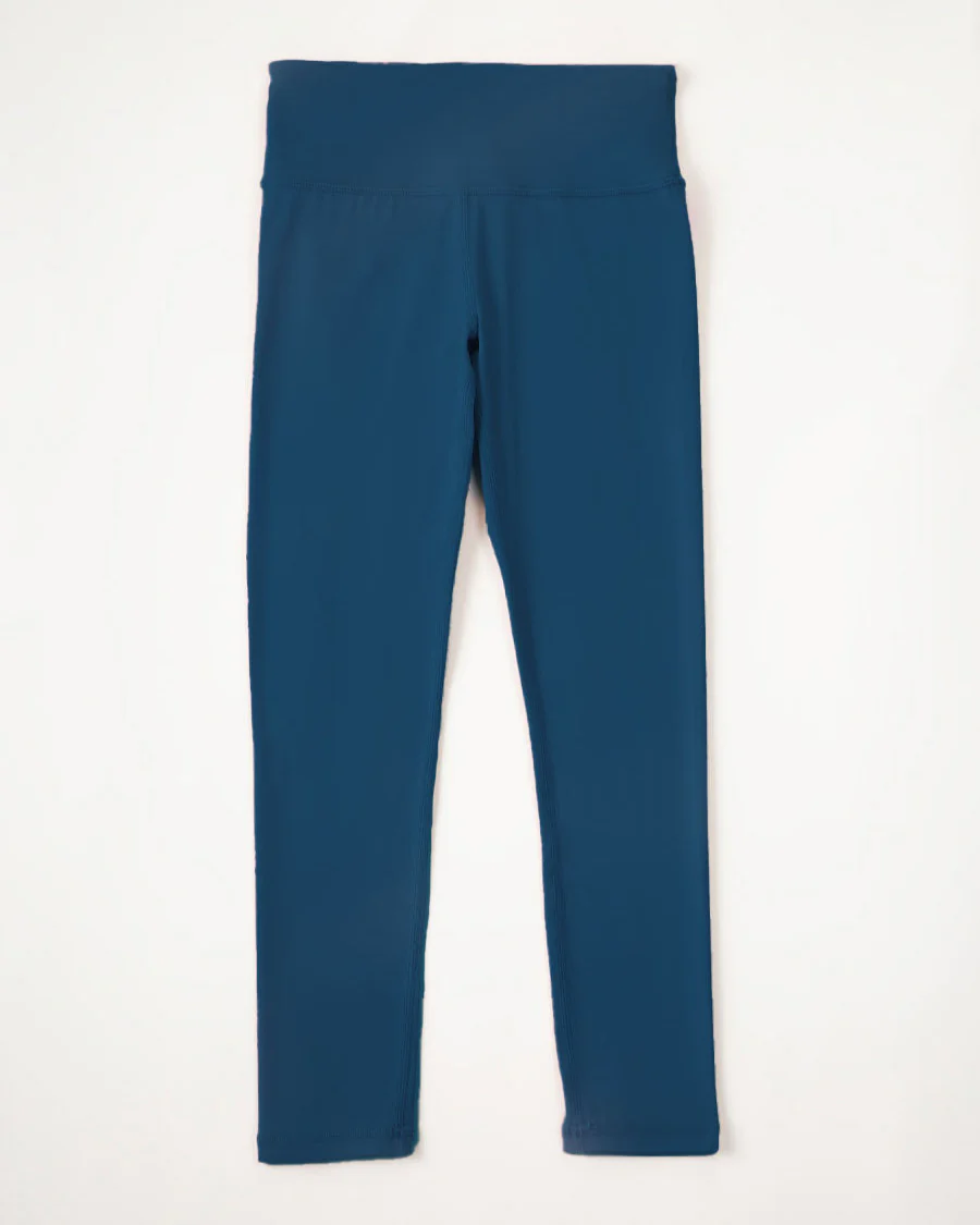 Girls Soft Yoga Leggings - Image 5