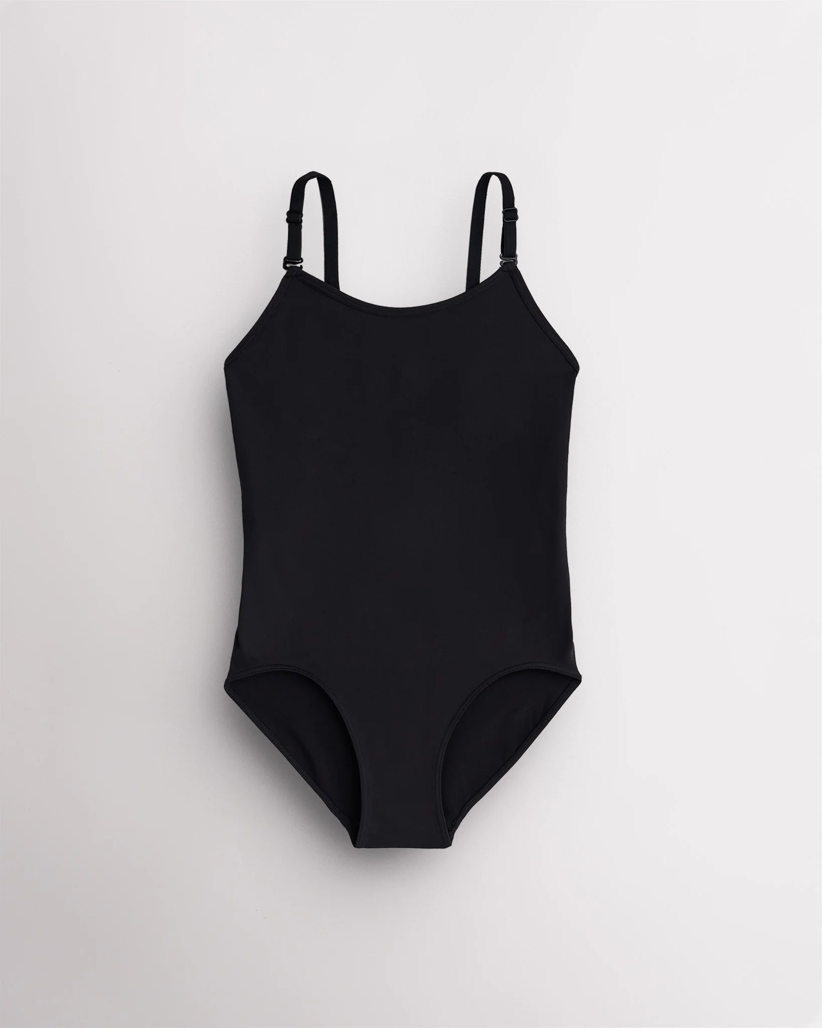 Girls Camisole Dance Leotard