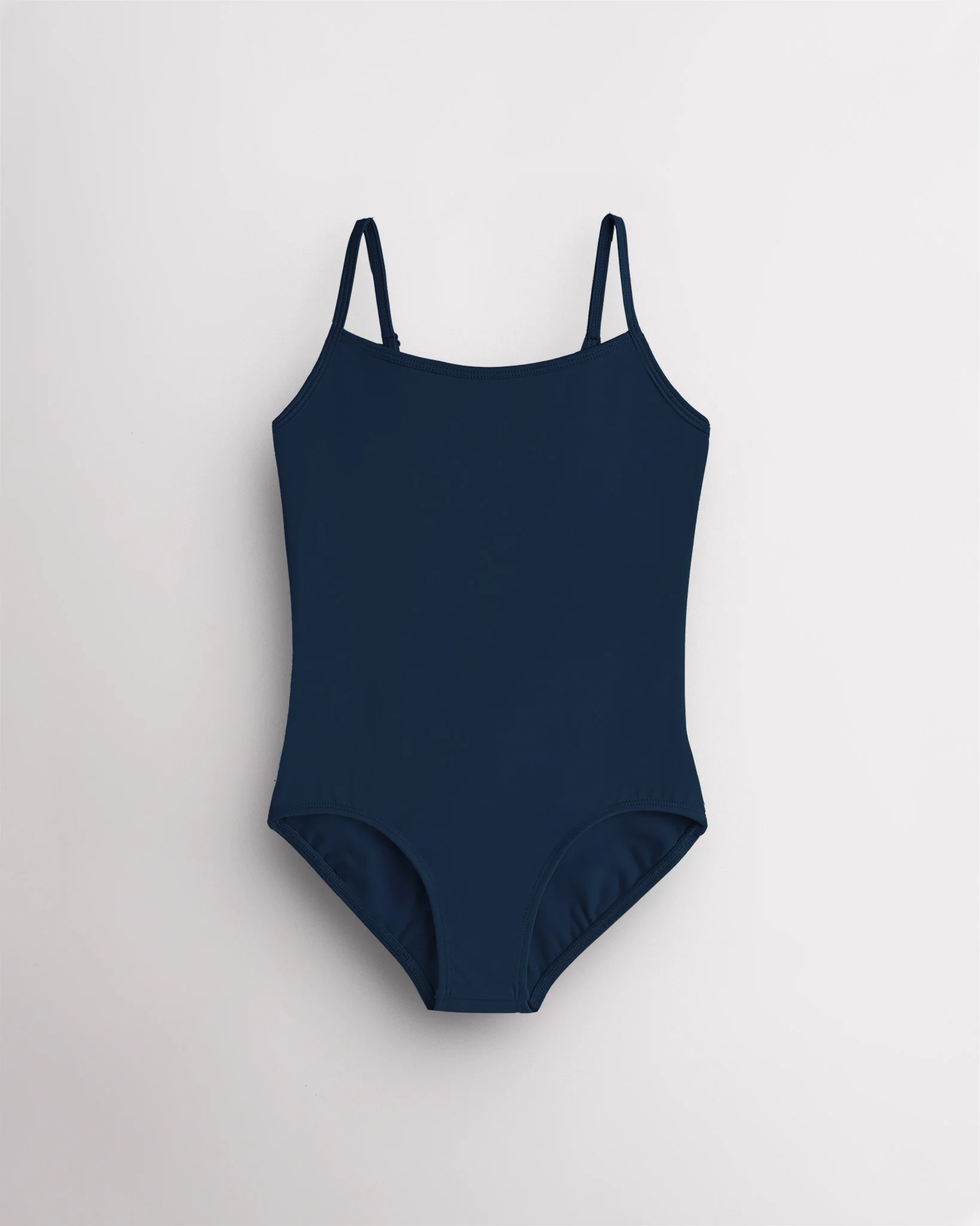 Girls Performance Camisole Leotard
