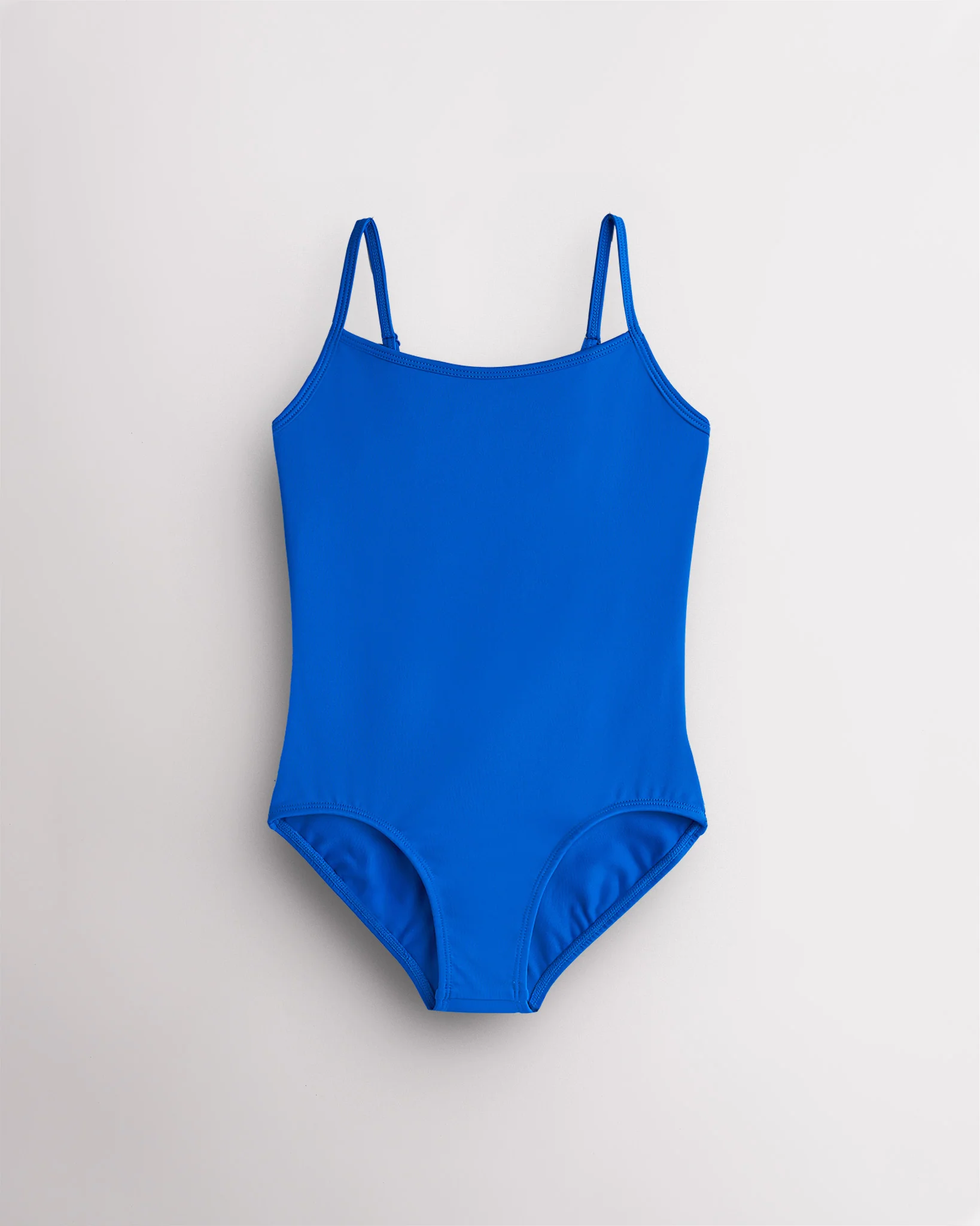 Girls Performance Camisole Leotard