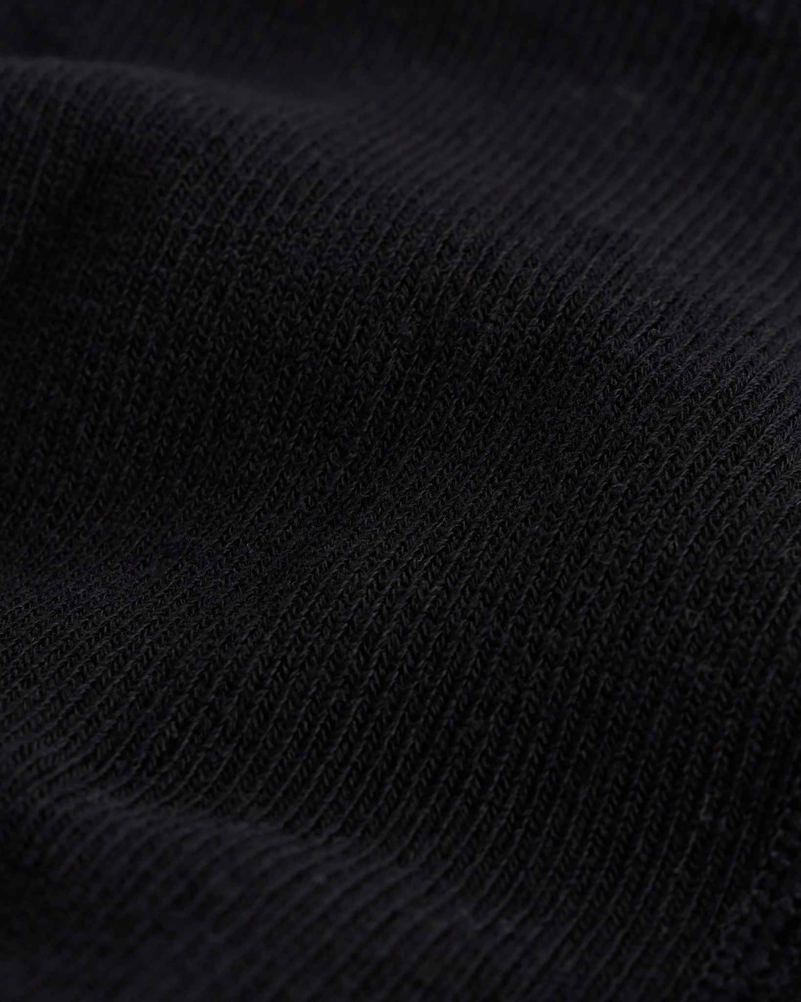 Girls Cotton Knit Tights - Image 2