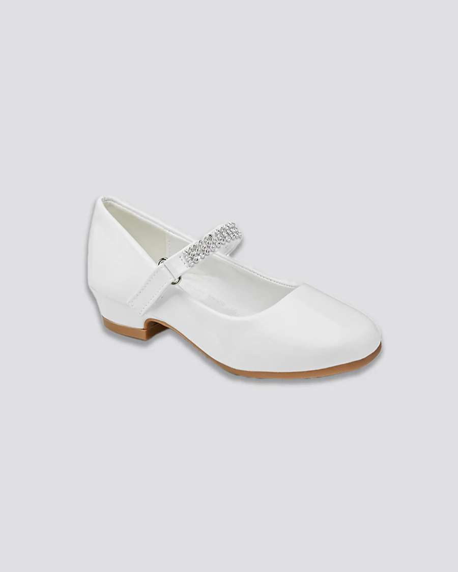 Girls Mary Jane Dress Shoes - Image 2