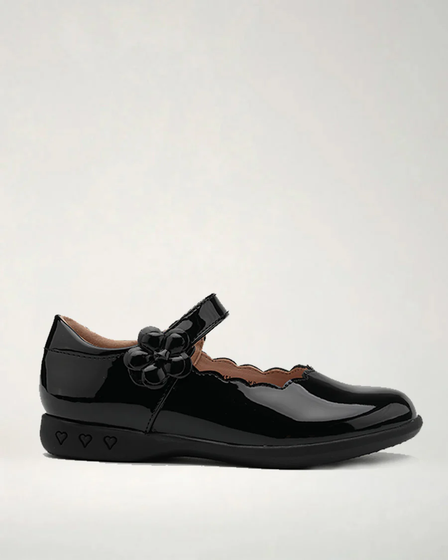 Girls Mary Jane Dress Flats