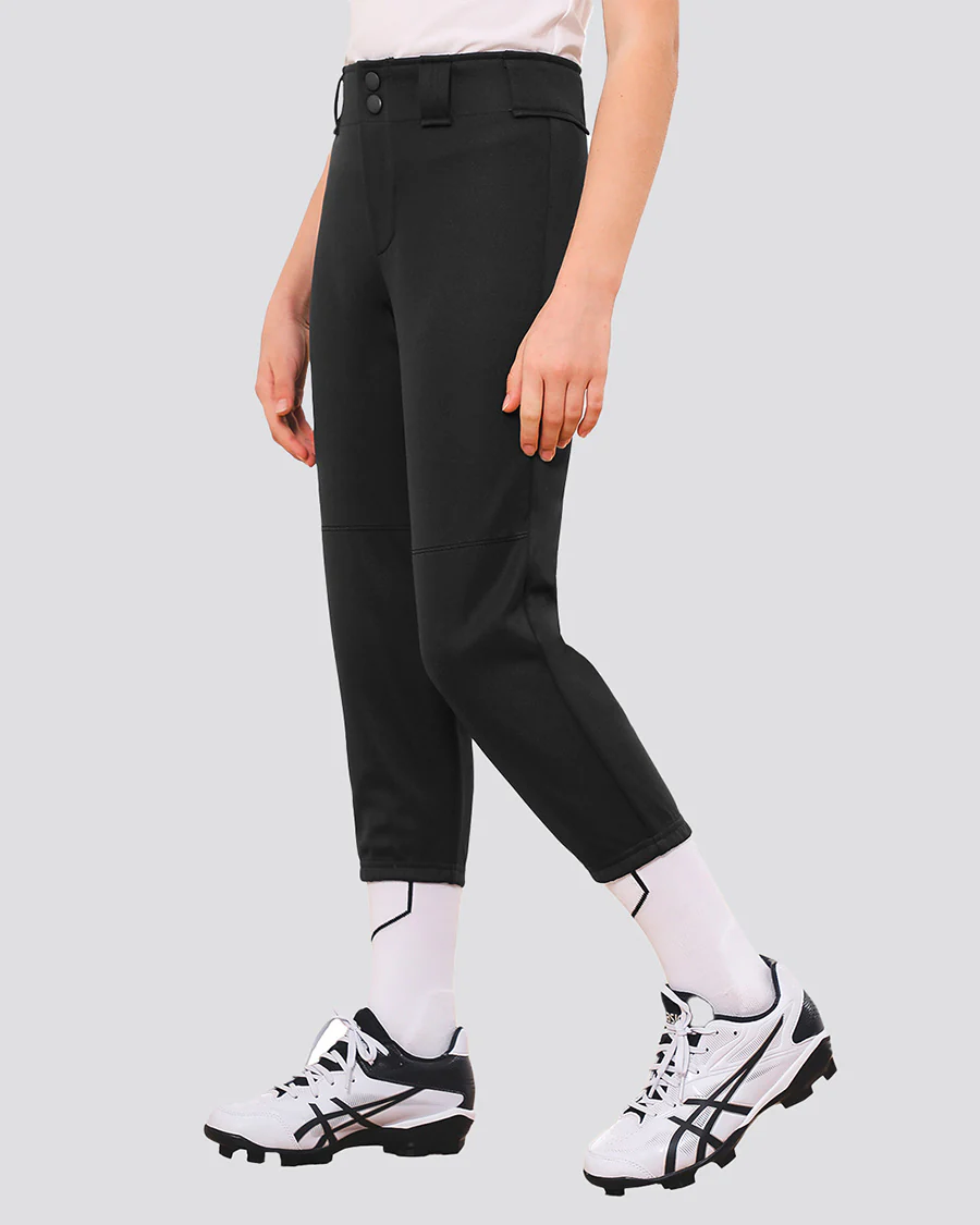 Girls Softball Pants