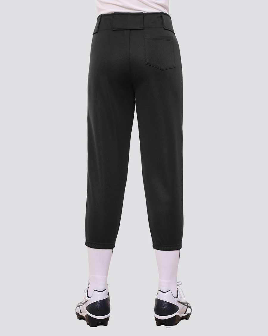 Girls Softball Pants - Image 2