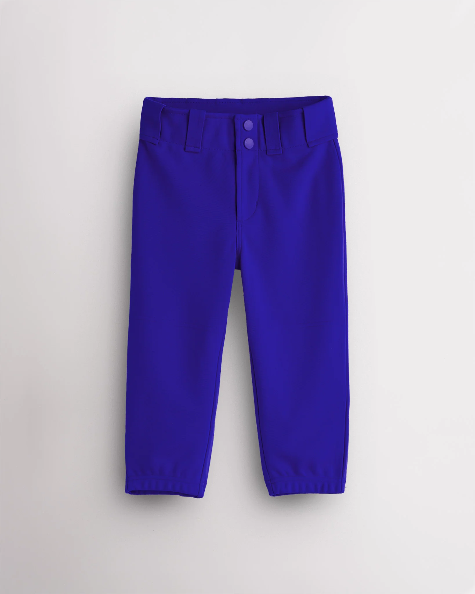 Kids Softball Pants - Image 3