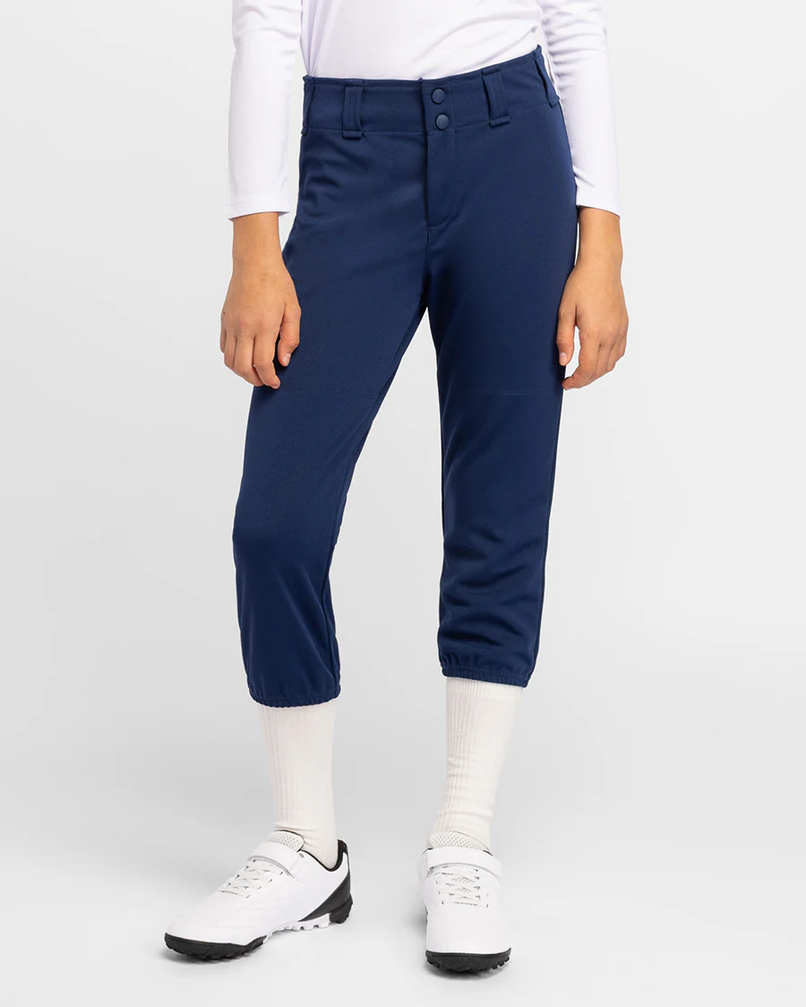 Girls Softball Pants