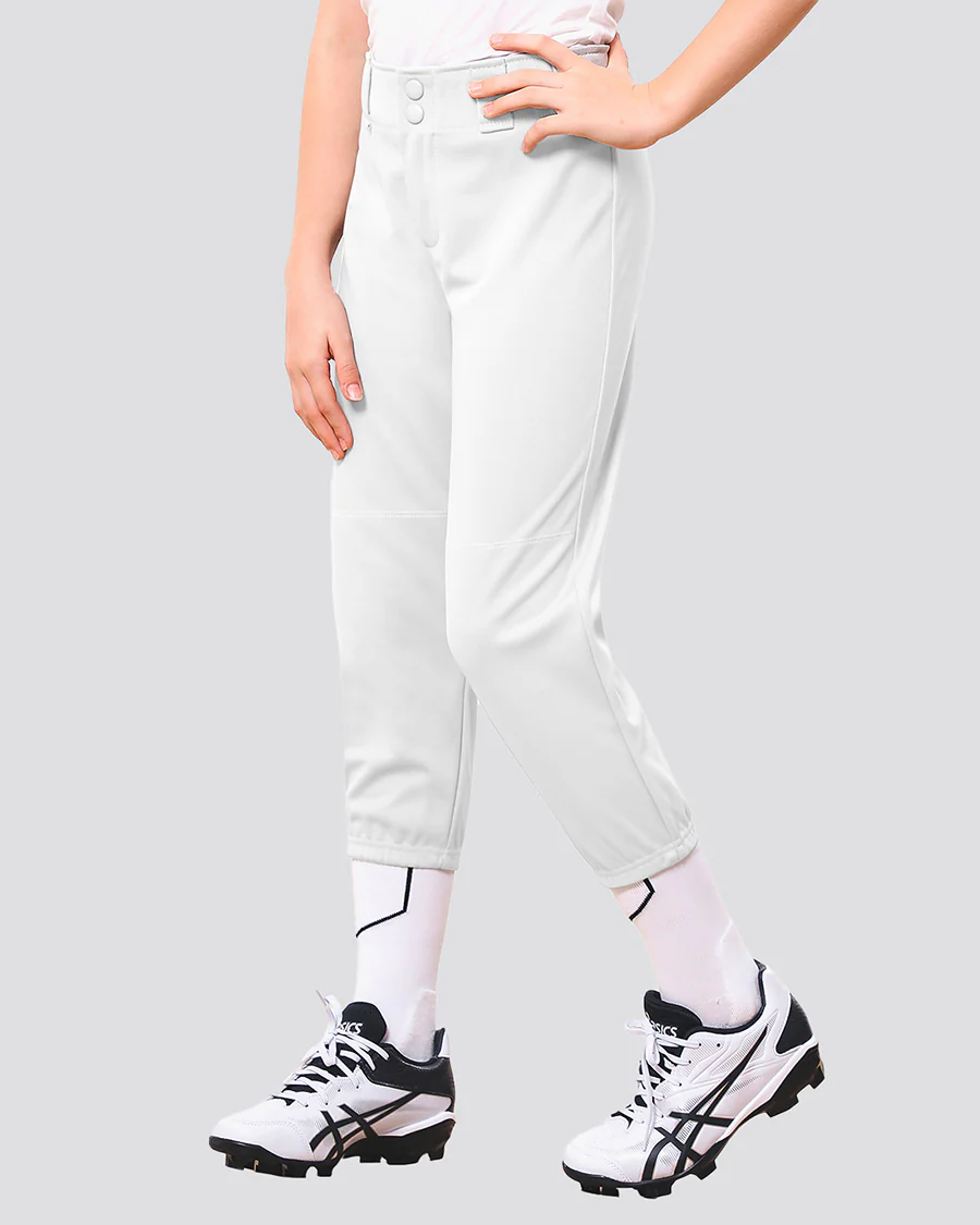 Girls Softball Pants