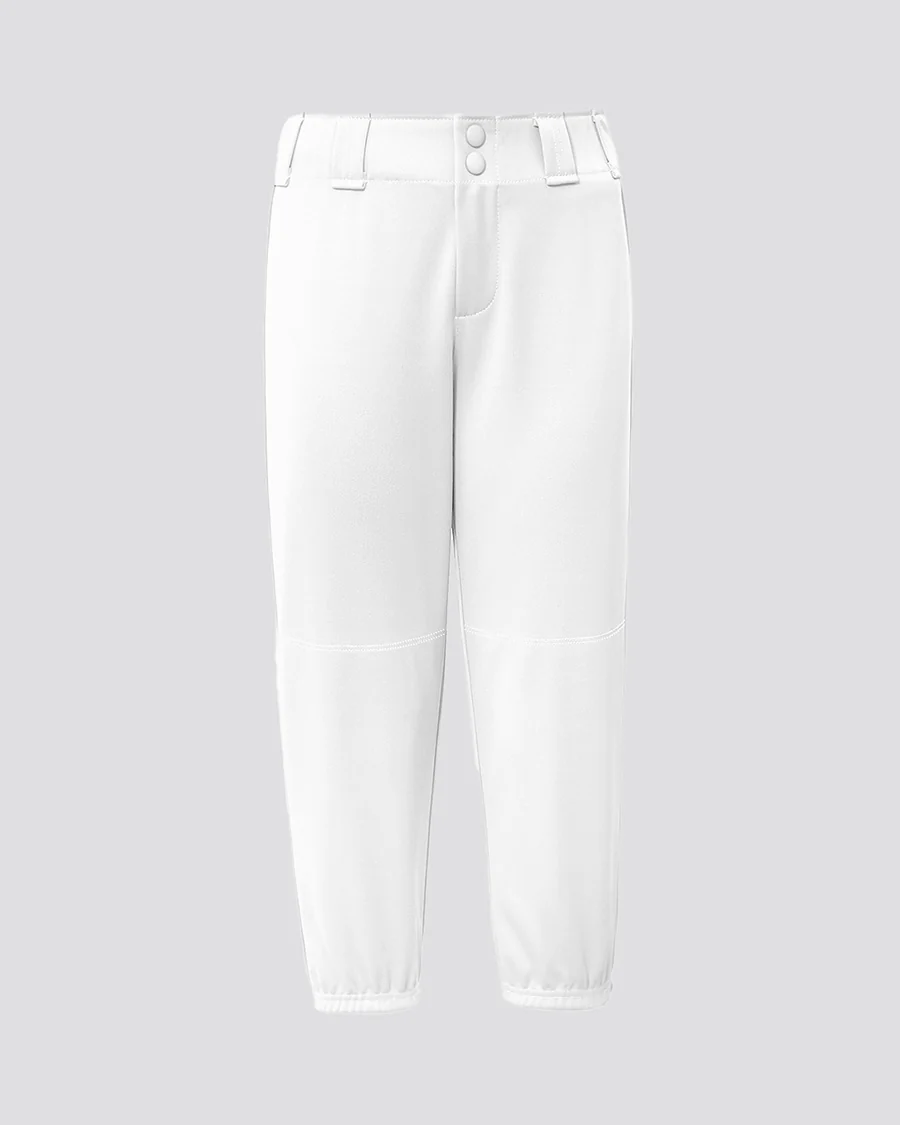 Girls Softball Pants - Image 3