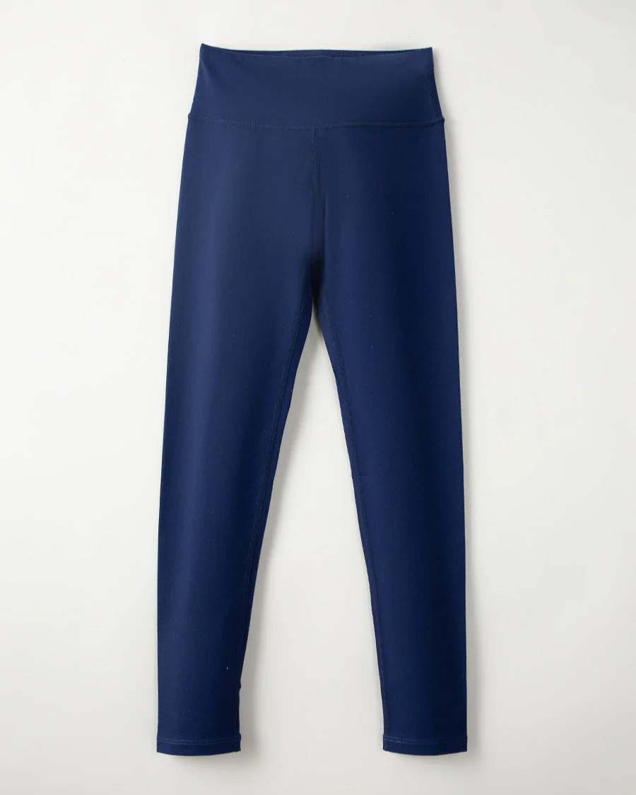 Girls Active Yoga Leggings - Image 5