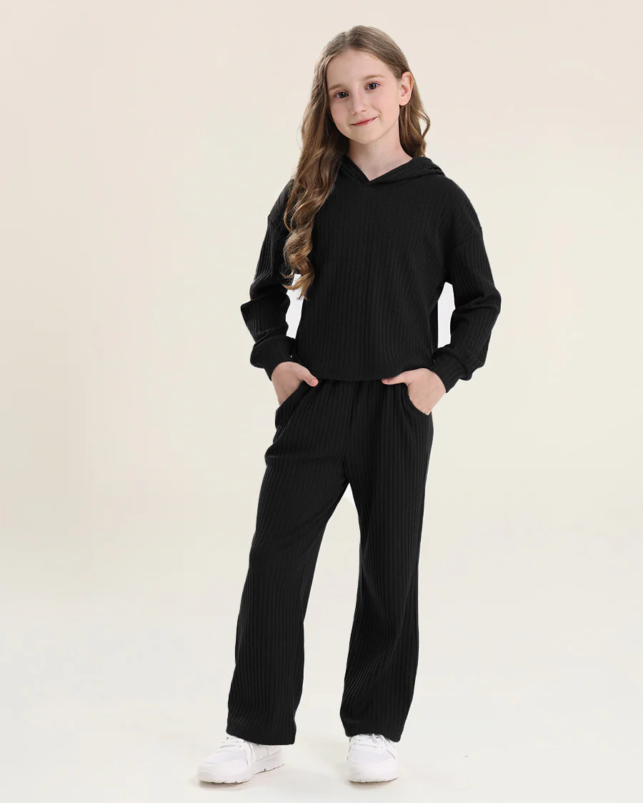 Go with the Flow Kids Lounge Set