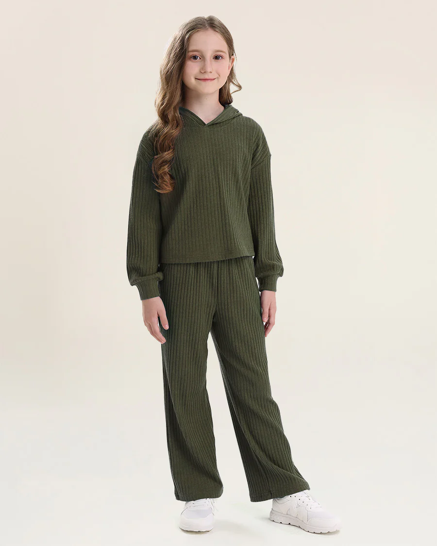 Go with the Flow Kids Lounge Set