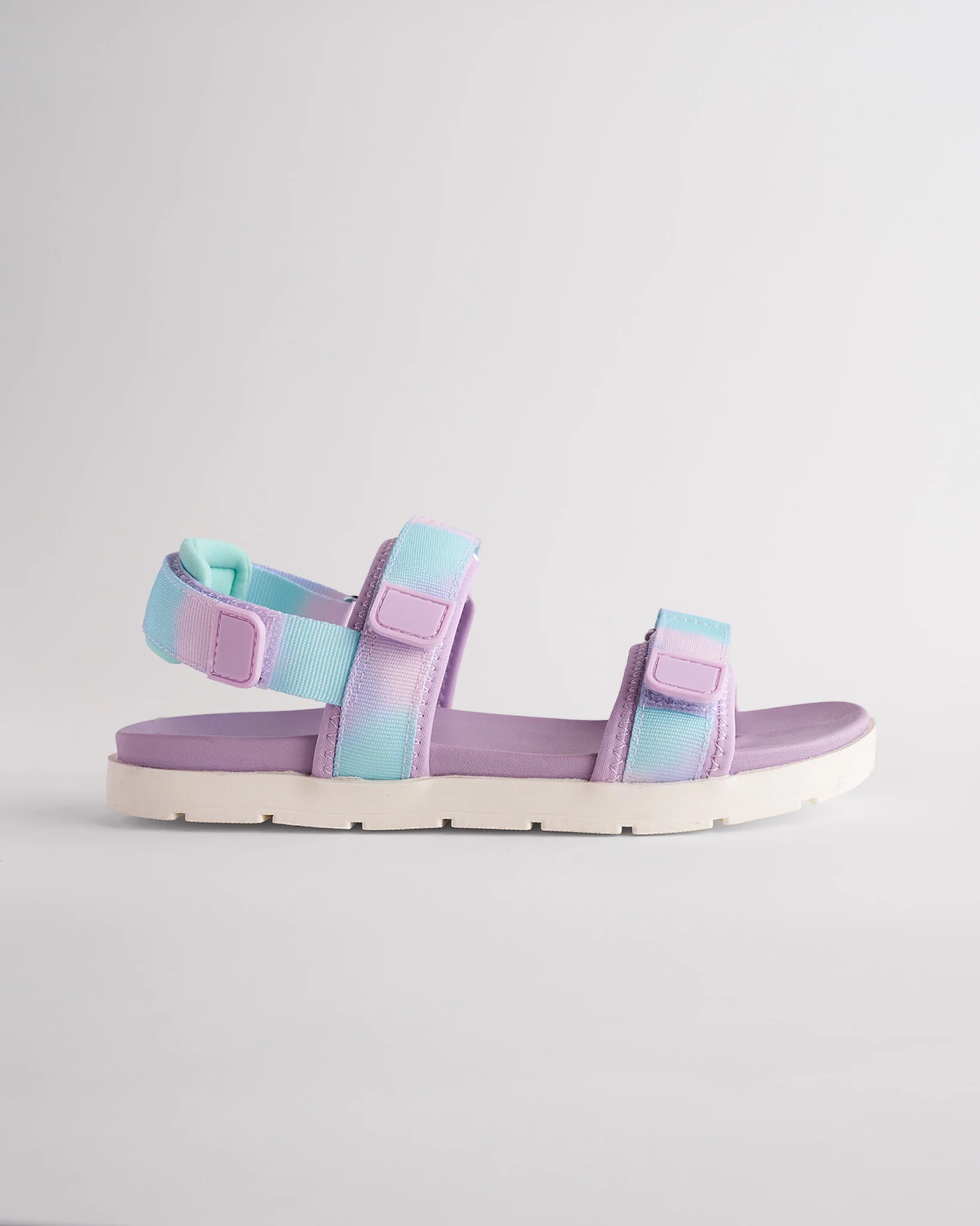 Kids Adjustable Velcro Sport Sandals
