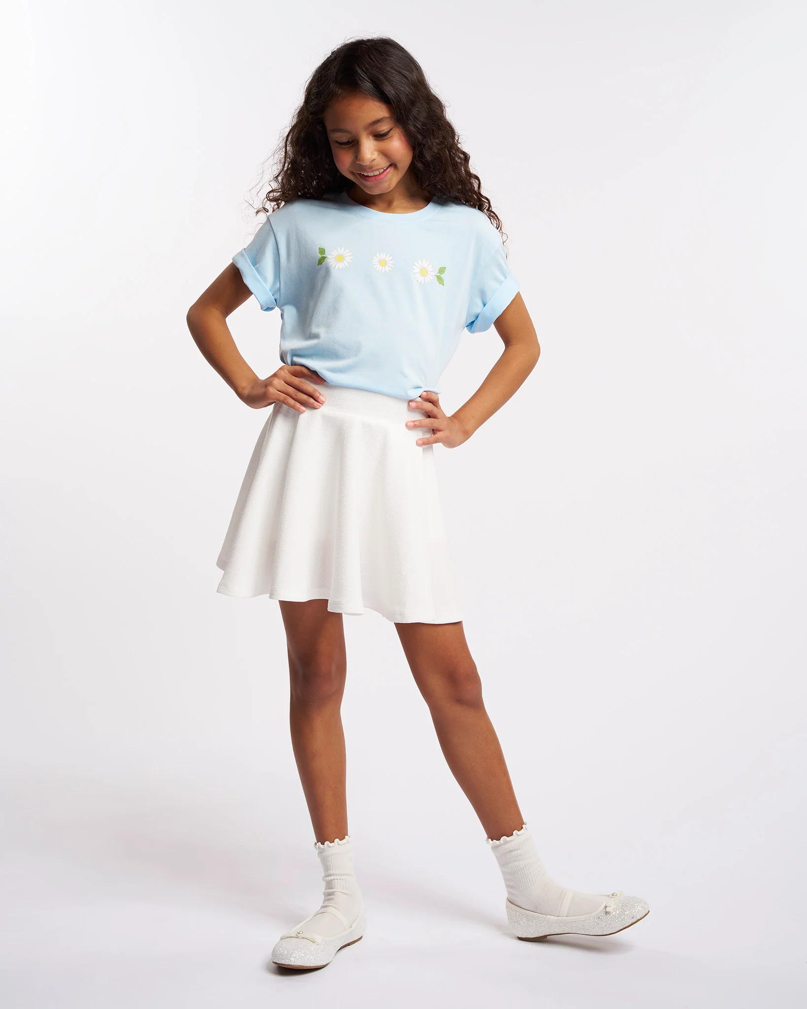 Kids Classic Graphic T-Shirt - Image 2