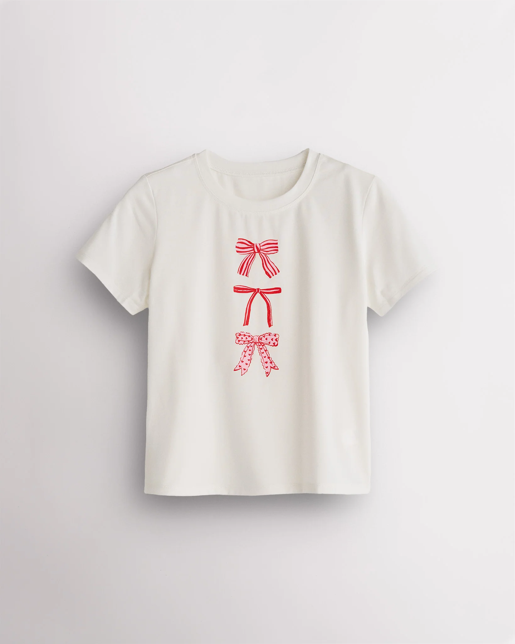 Kids Classic Graphic T-Shirt