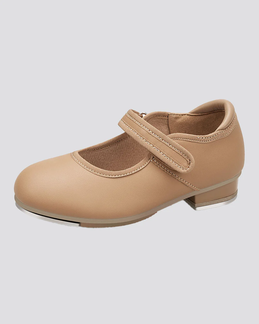 Kids Classic Tap Shoes - Image 2