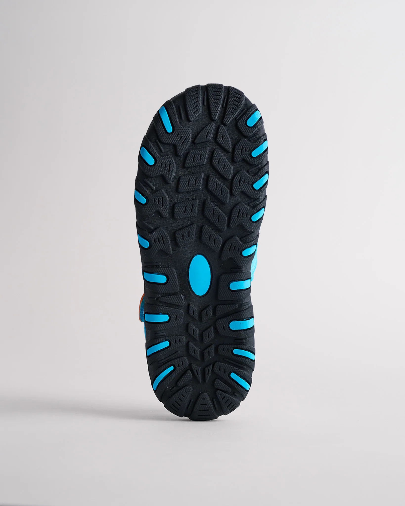Kids Closed Toe Sport Sandal - Image 3