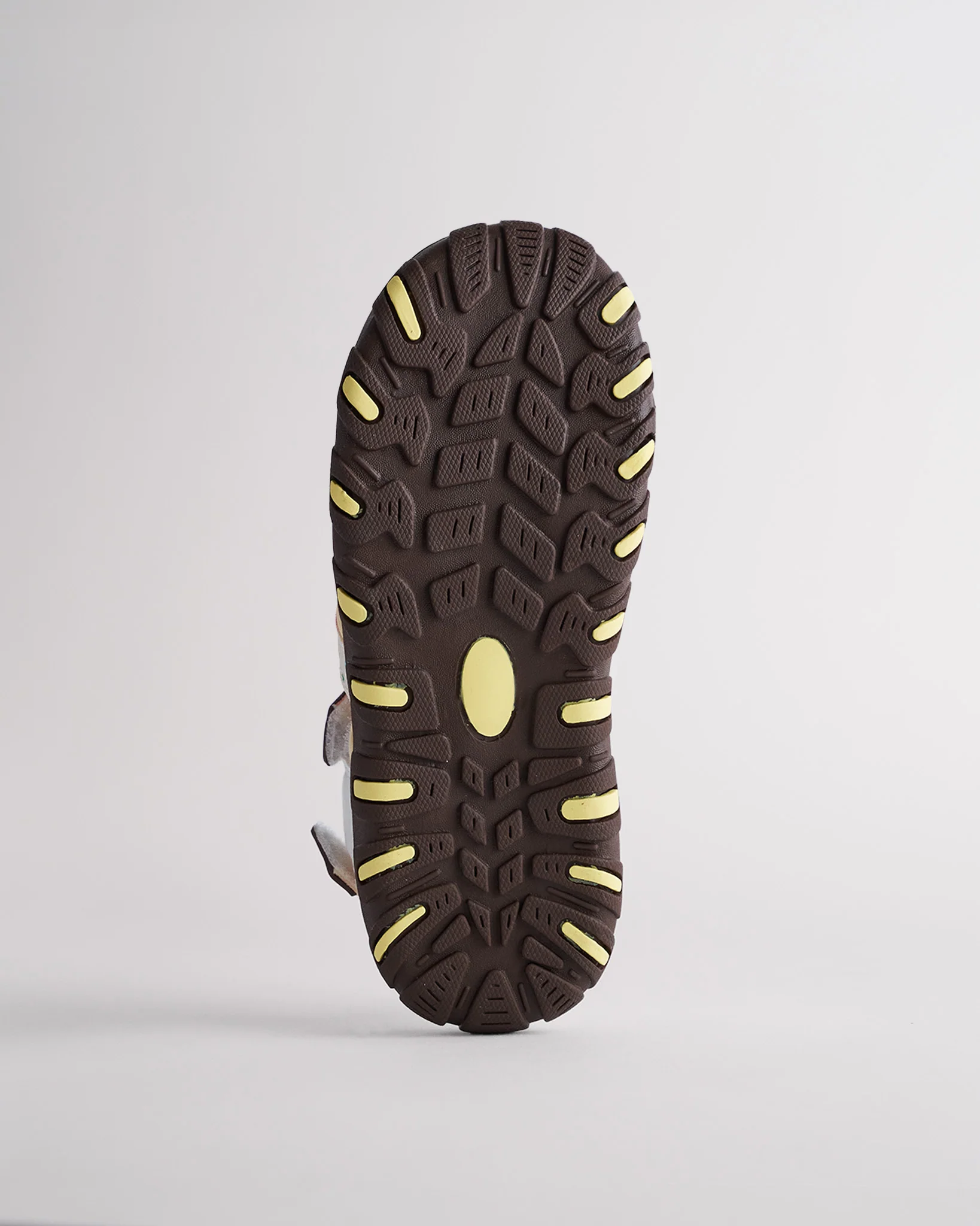 Kids Closed Toe Sport Sandal - Image 3