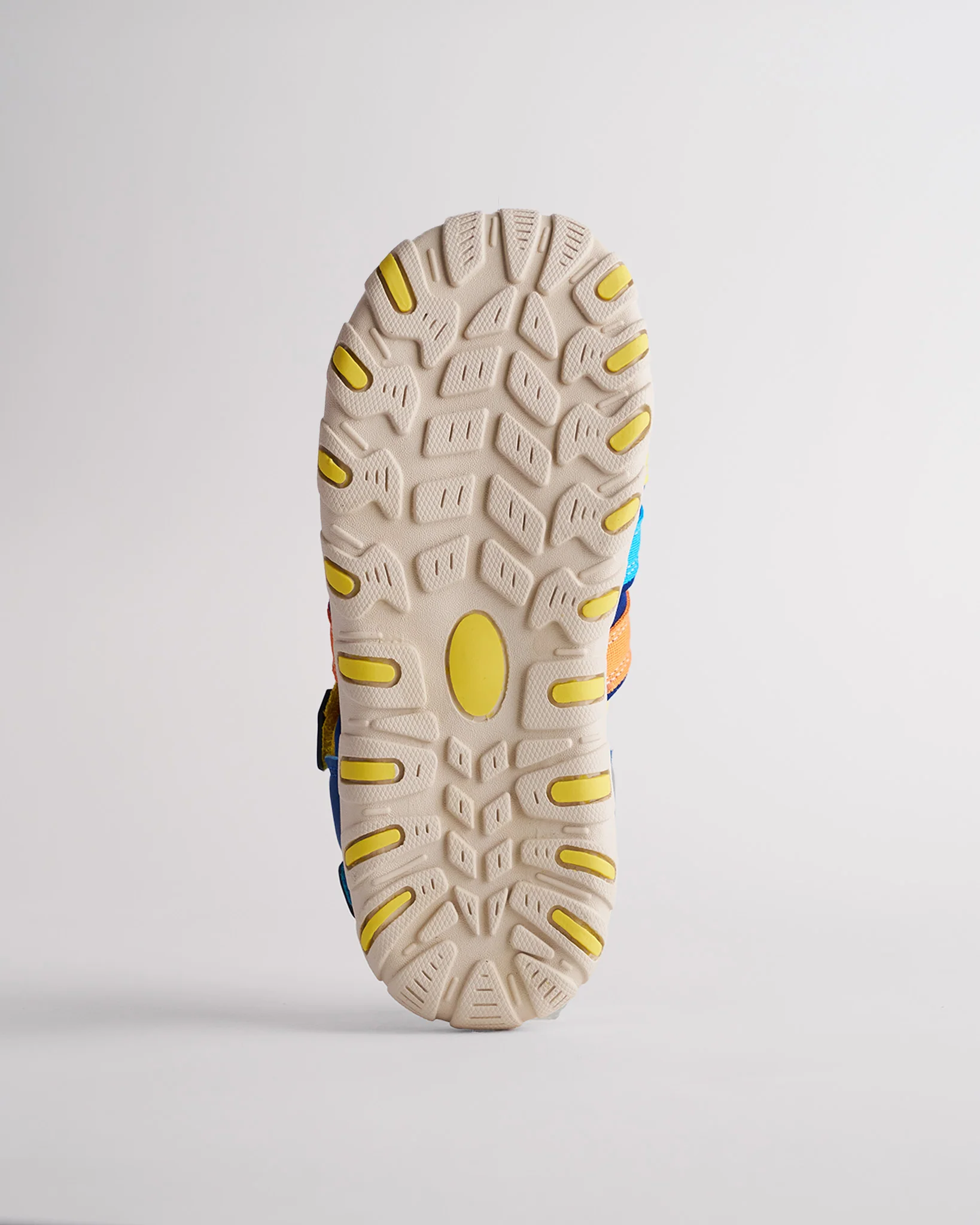 Kids Closed Toe Sport Sandal - Image 3