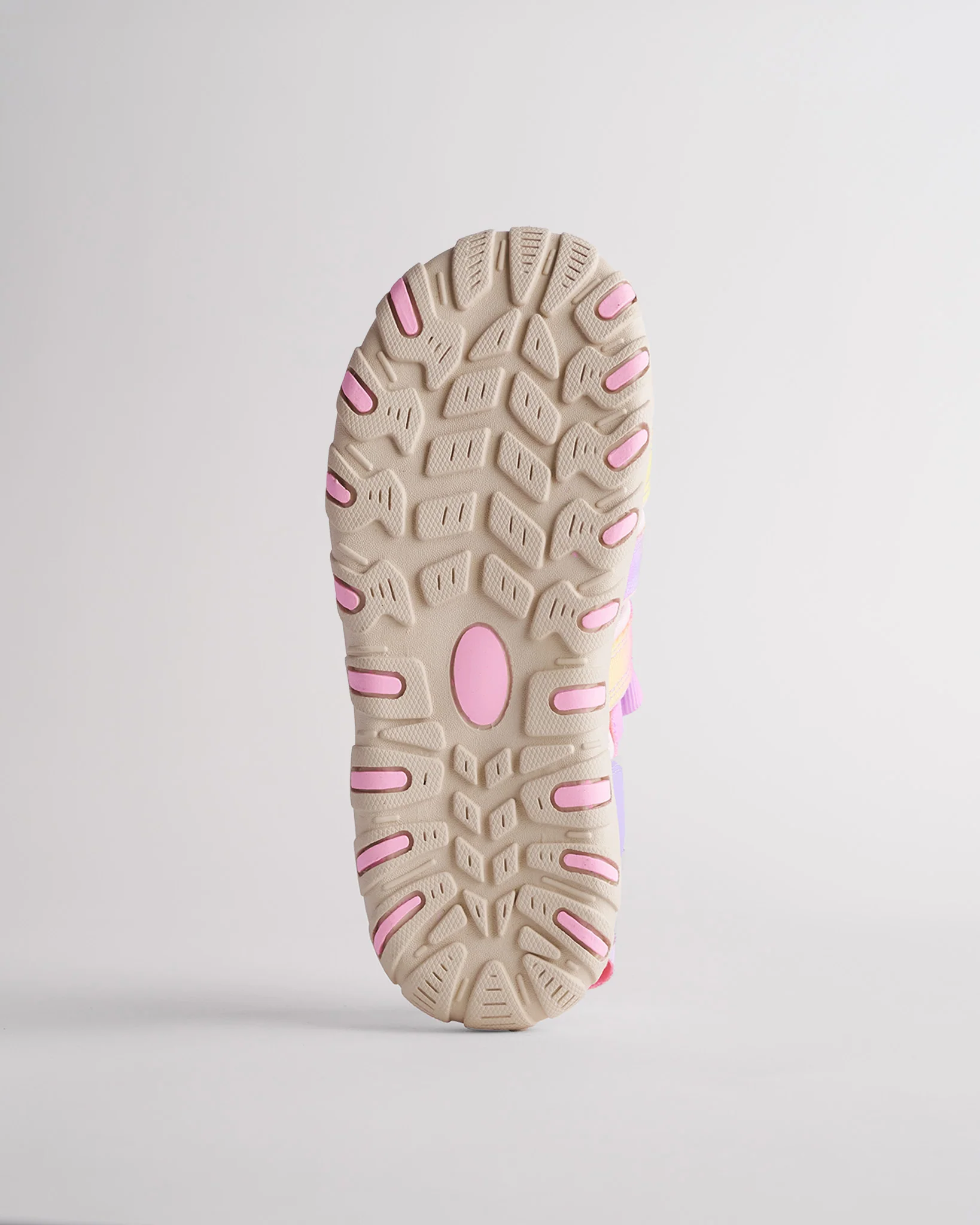 Kids Closed Toe Sport Sandal - Image 3