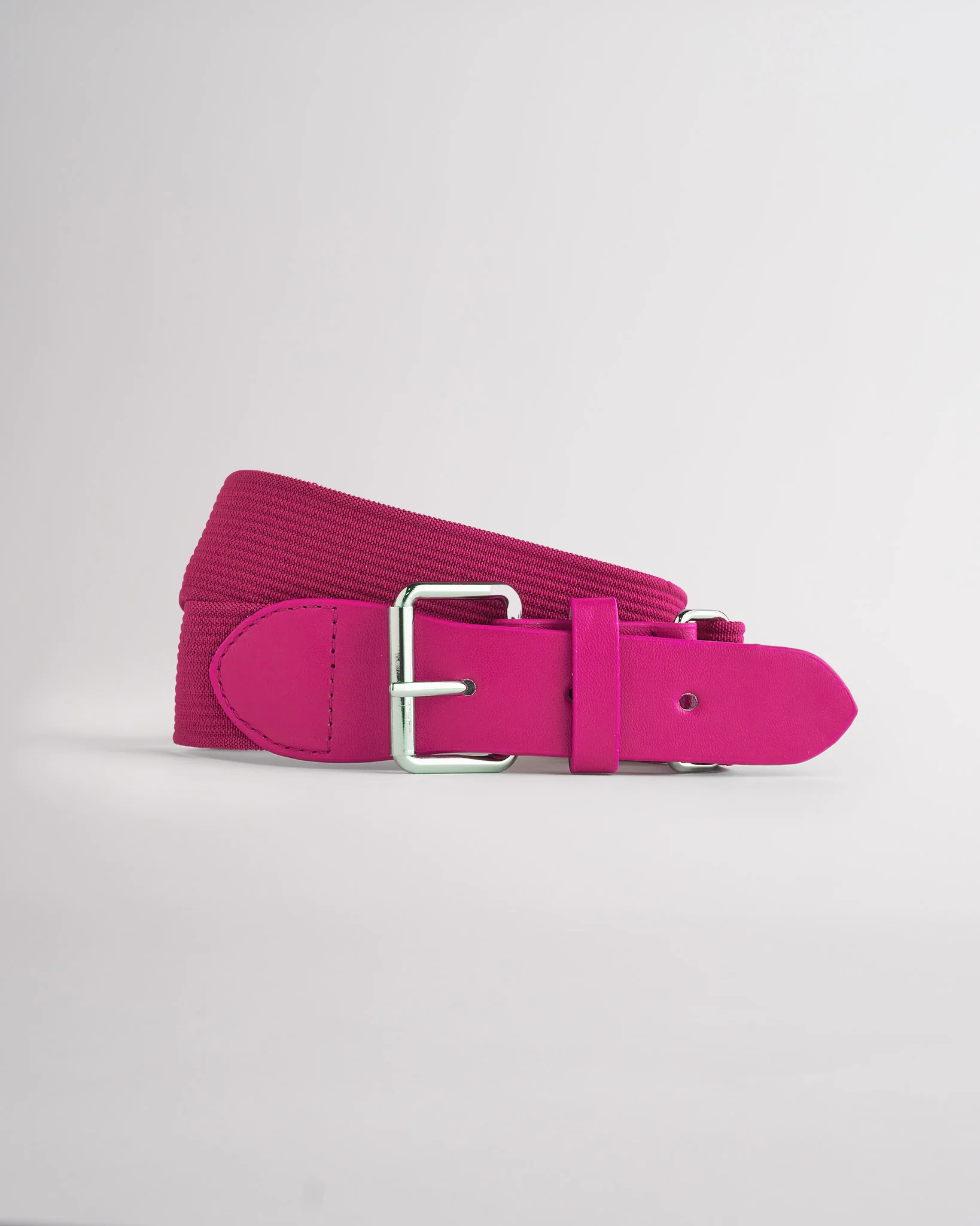 Kids Elastic Softball Belt