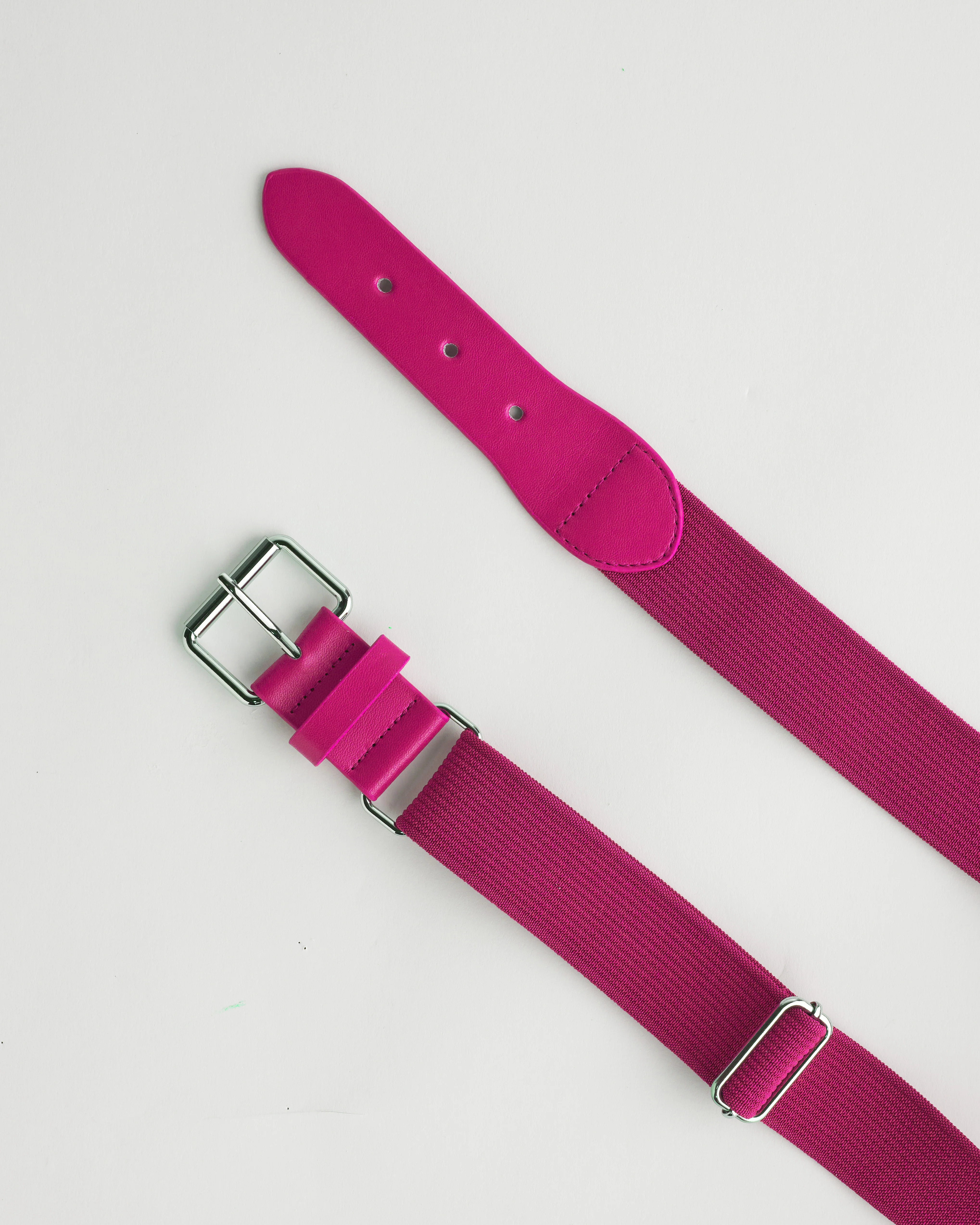 Kids Elastic Softball Belt - Image 2