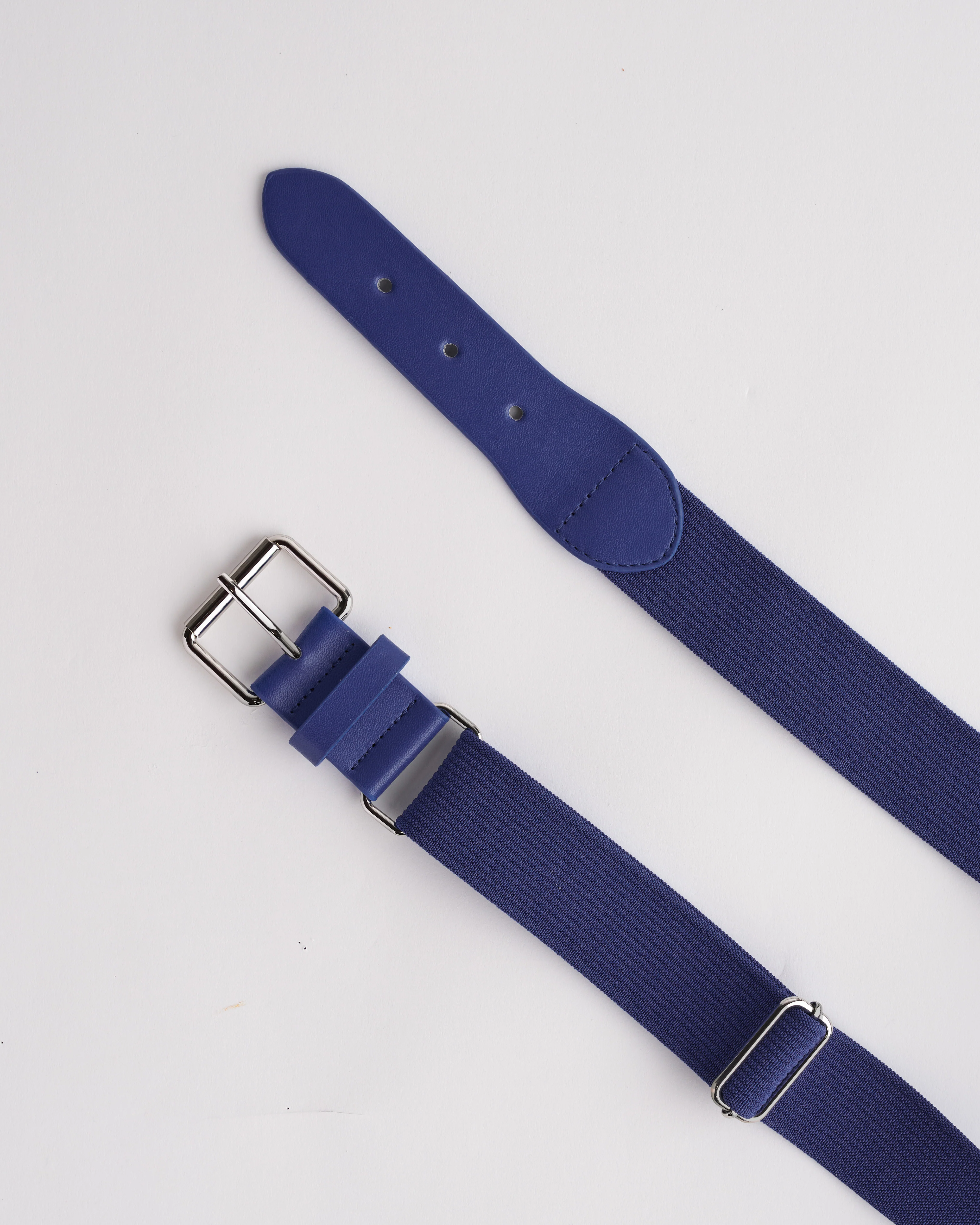 Kids Elastic Softball Belt - Image 2