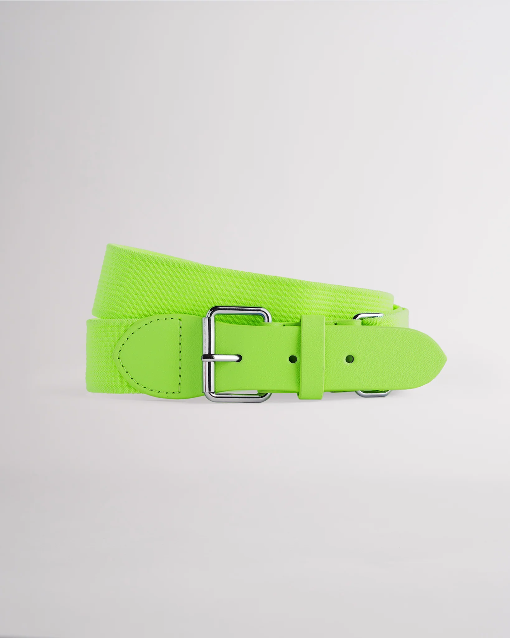 Kids Elastic Softball Belt