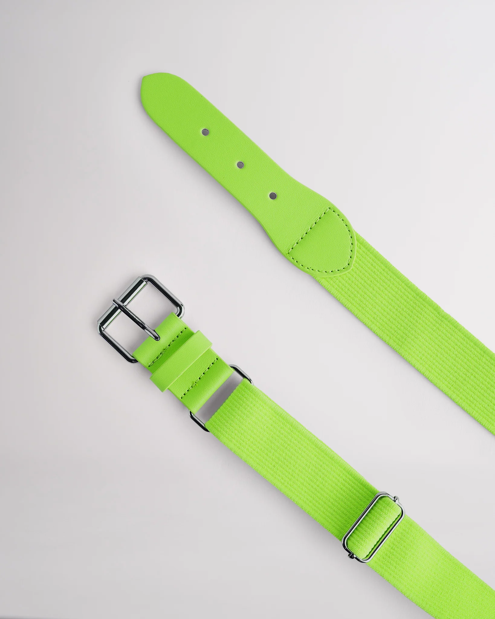 Kids Elastic Softball Belt - Image 2