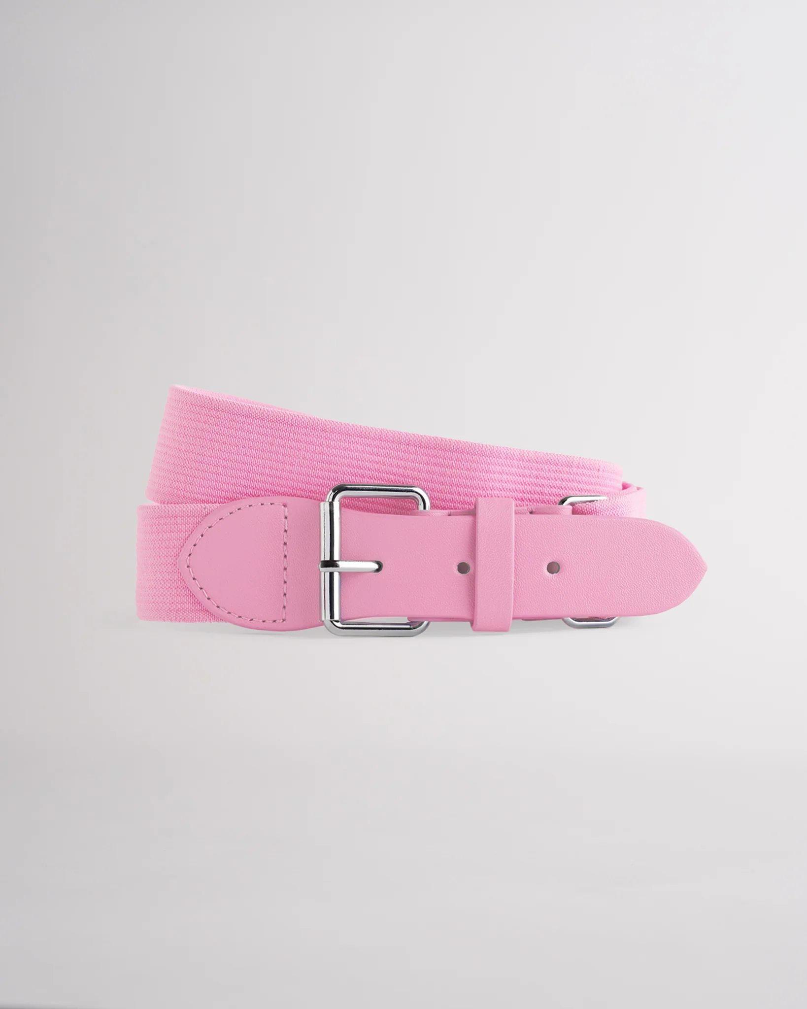 Kids Elastic Softball Belt
