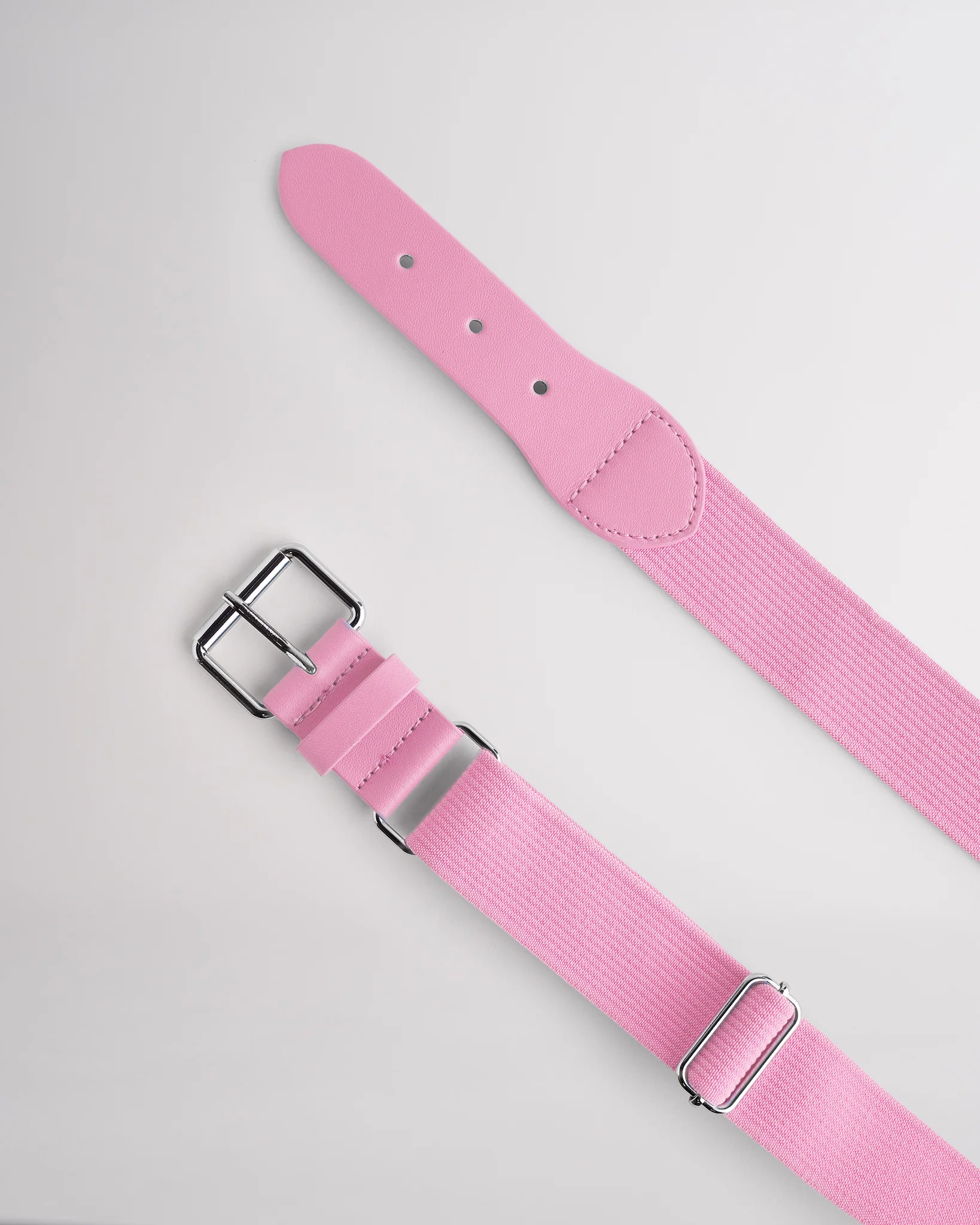Kids Elastic Softball Belt - Image 2