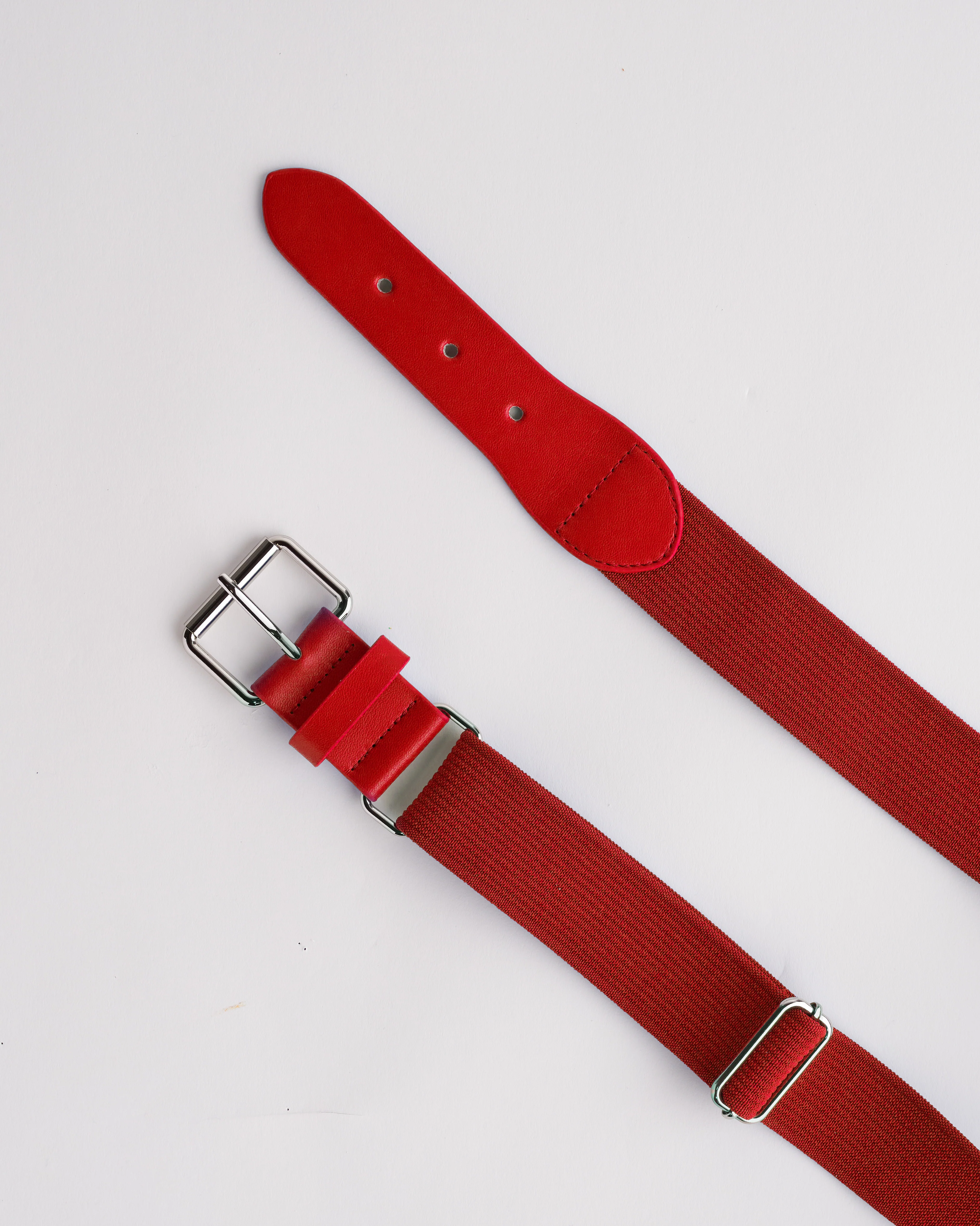 Kids Elastic Softball Belt - Image 2