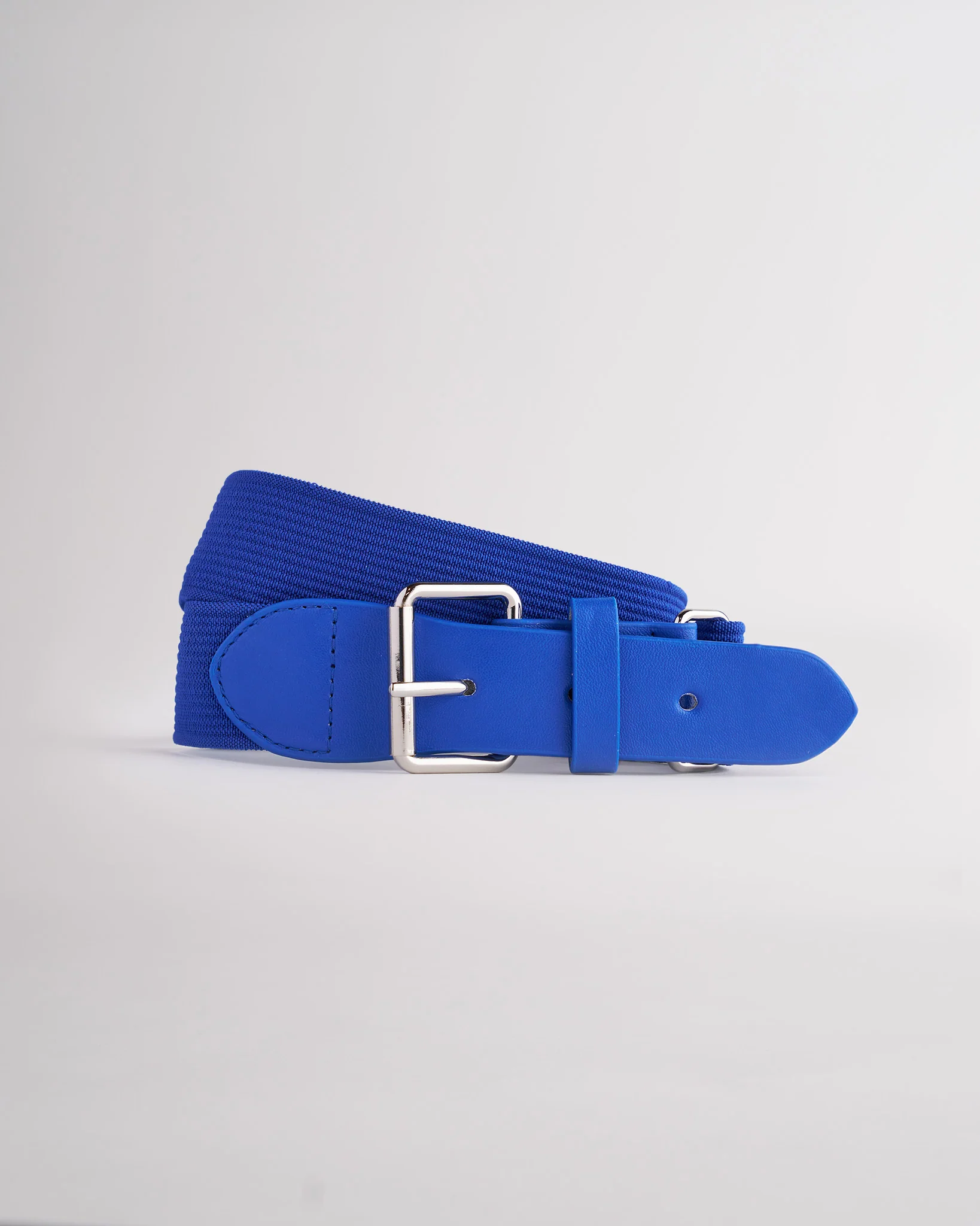 Kids Elastic Softball Belt
