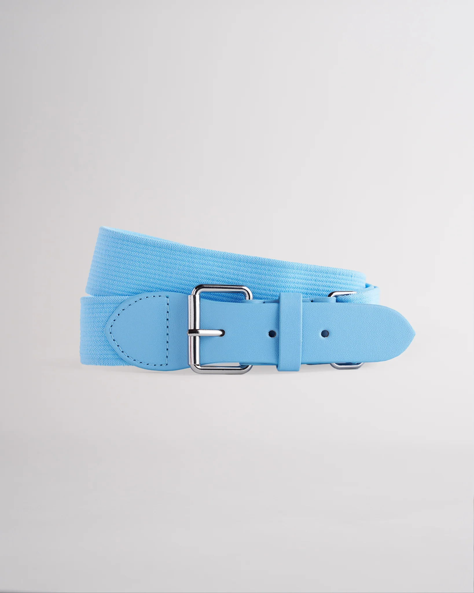 Kids Elastic Softball Belt