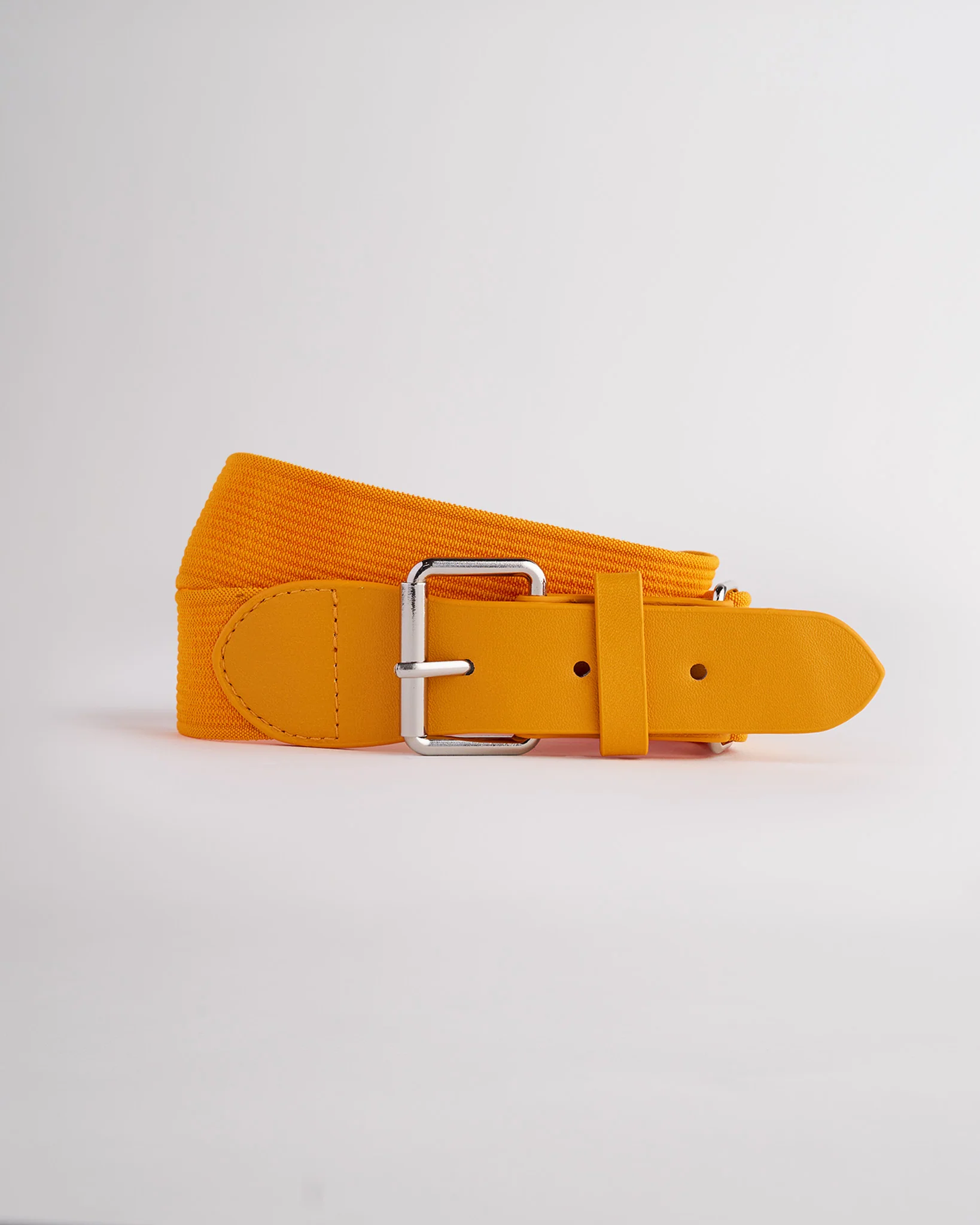 Kids Elastic Softball Belt