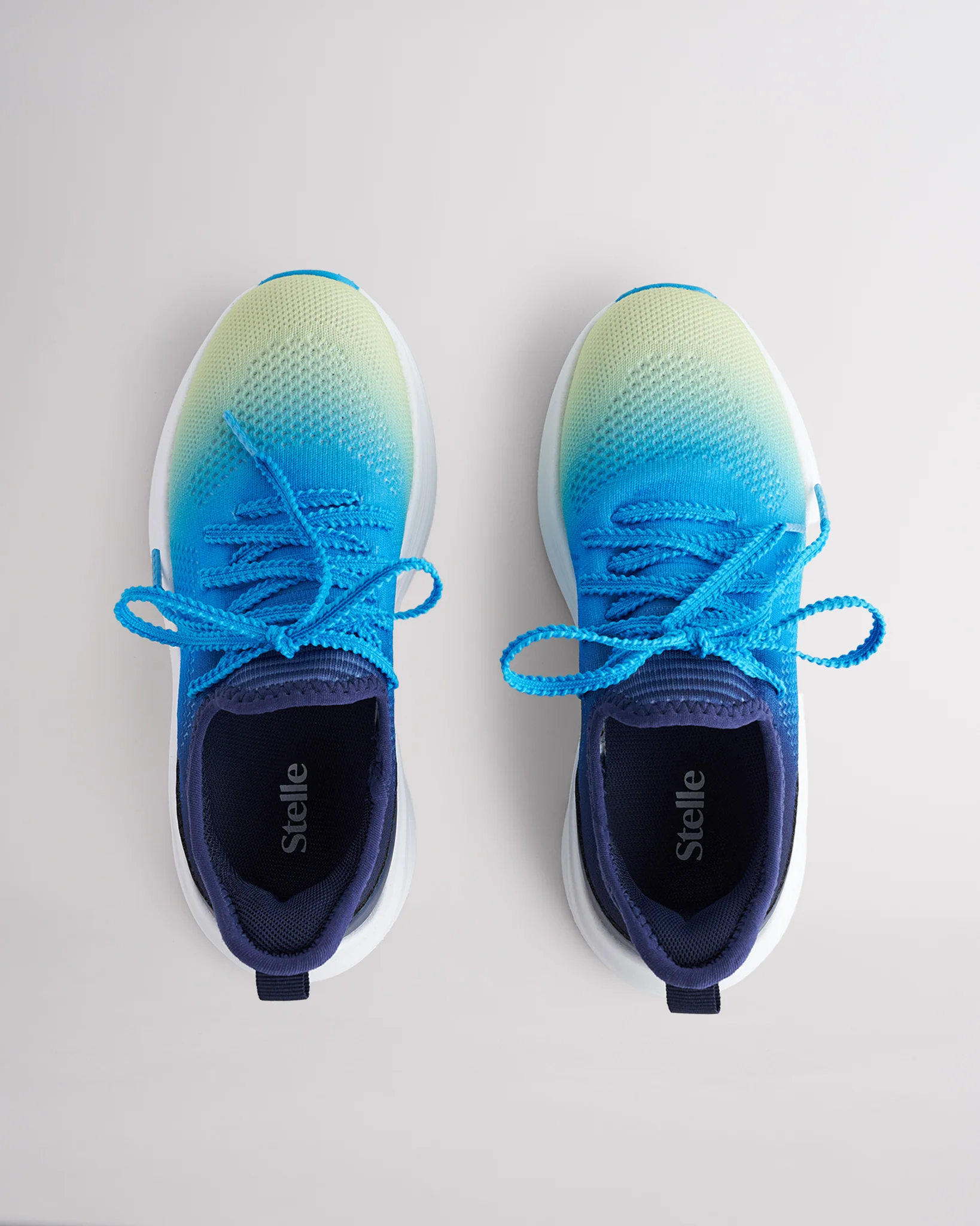 Kids Lace-Up Running Sneakers - Image 5