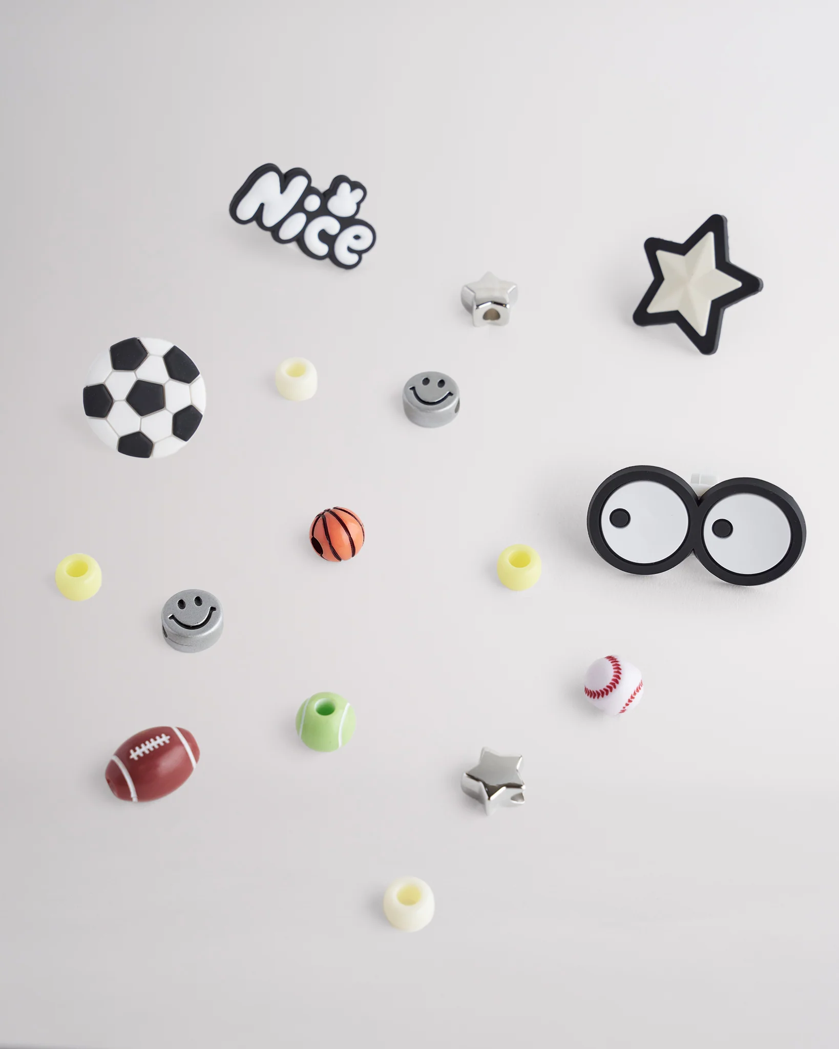 Kids Lace-Up Running Sneakers - Image 6
