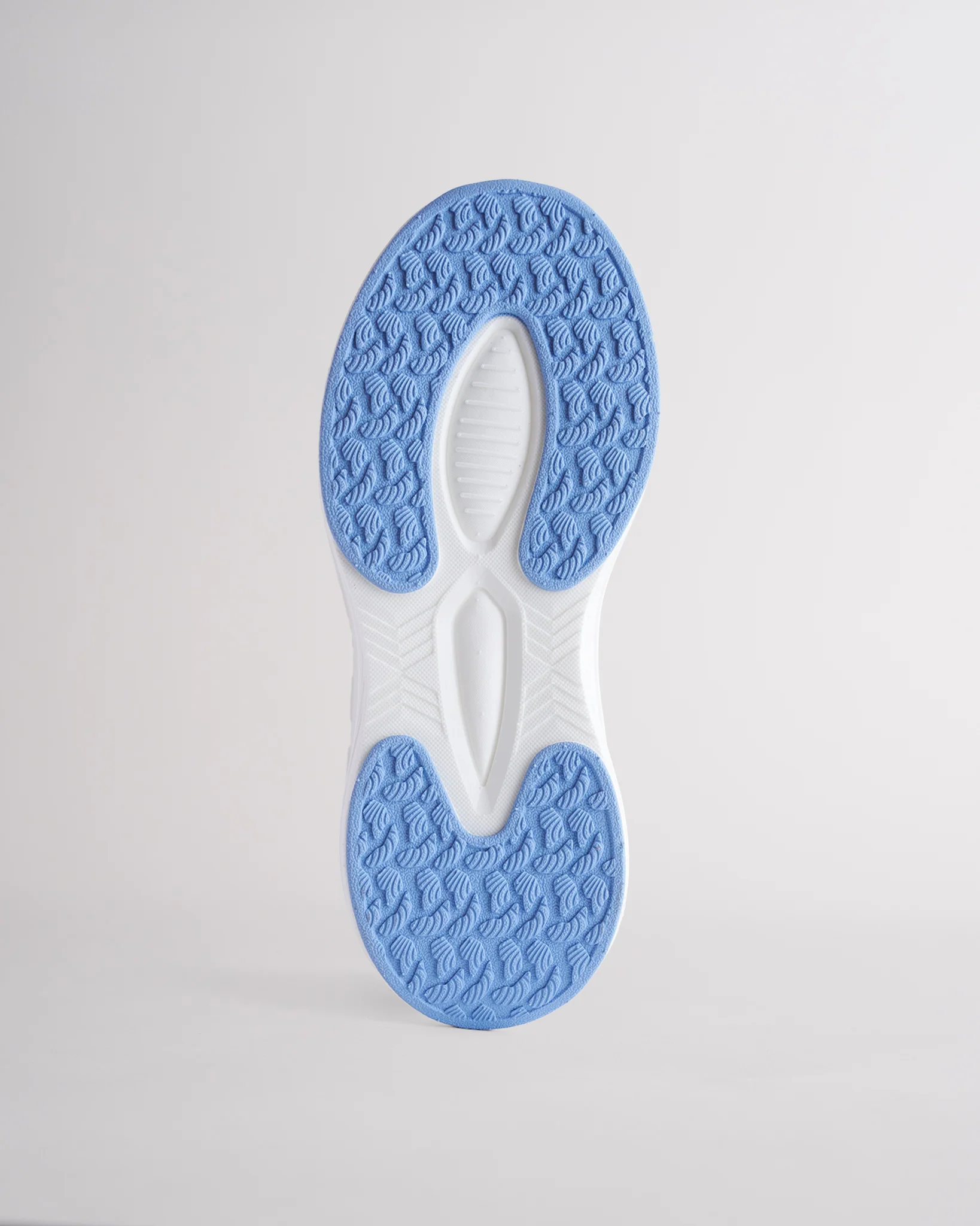 Kids Lace-Up Running Sneakers - Image 4