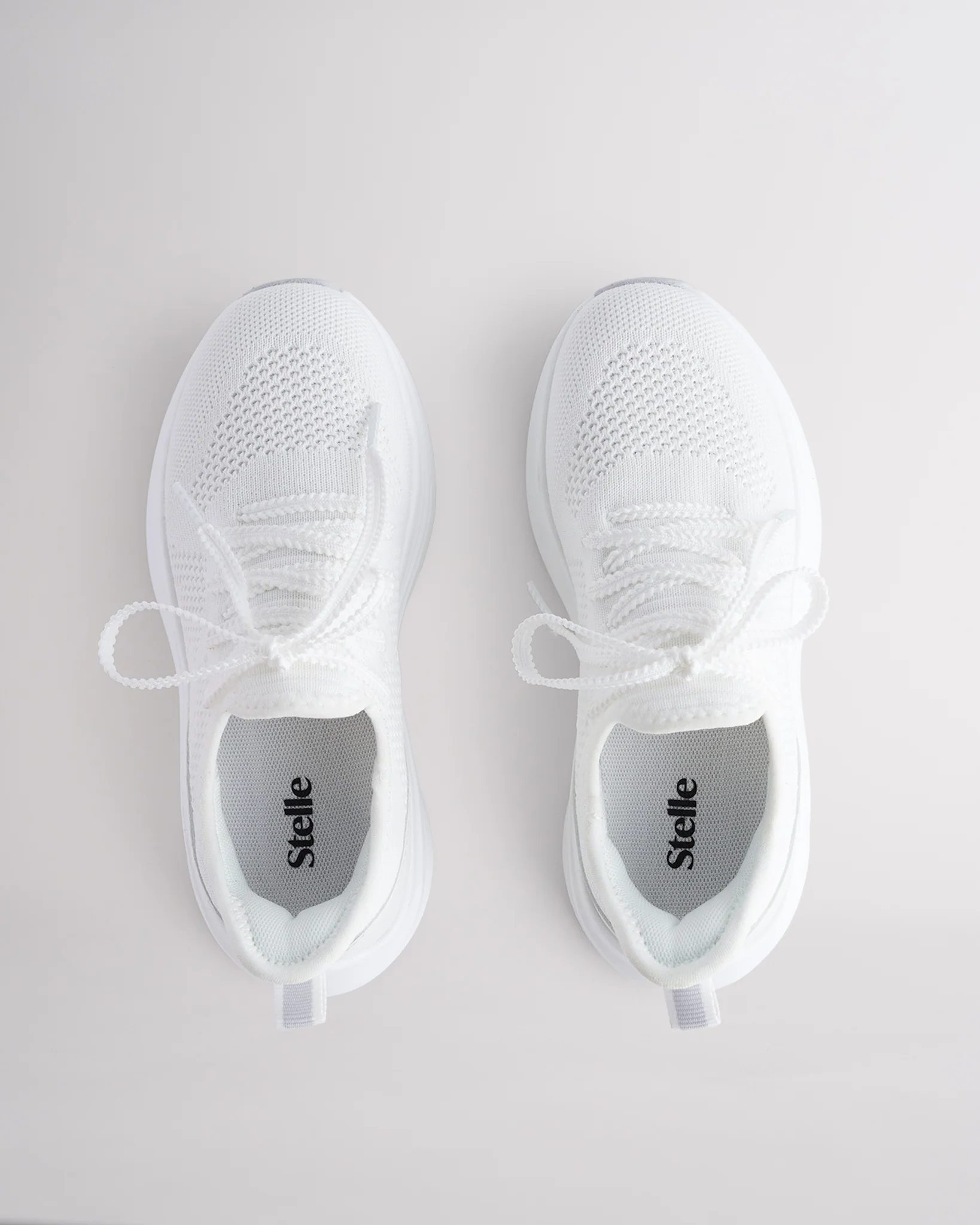 Kids Lace-Up Running Sneakers - Image 5