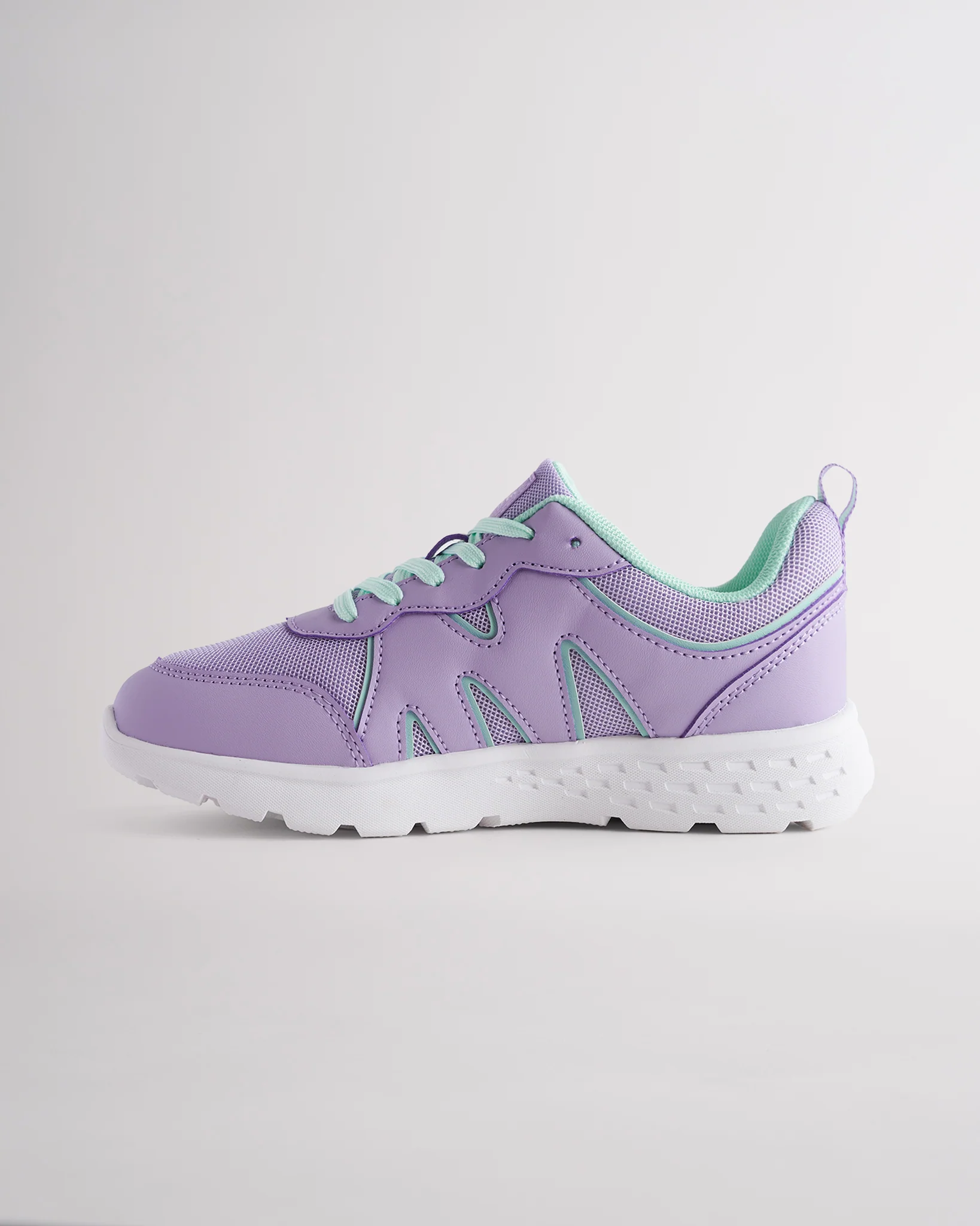 Kids Sneakers | Lace-Up Tennis Shoes for Boys and Girls - Image 3