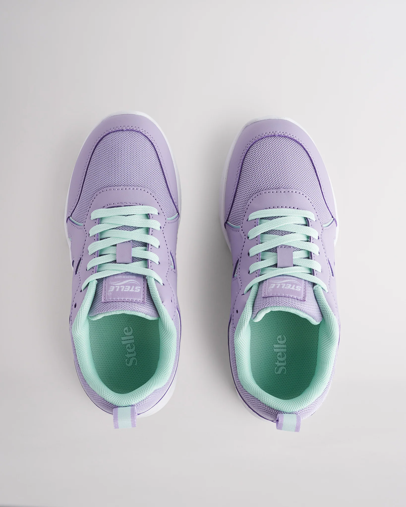 Kids Sneakers | Lace-Up Tennis Shoes for Boys and Girls - Image 4