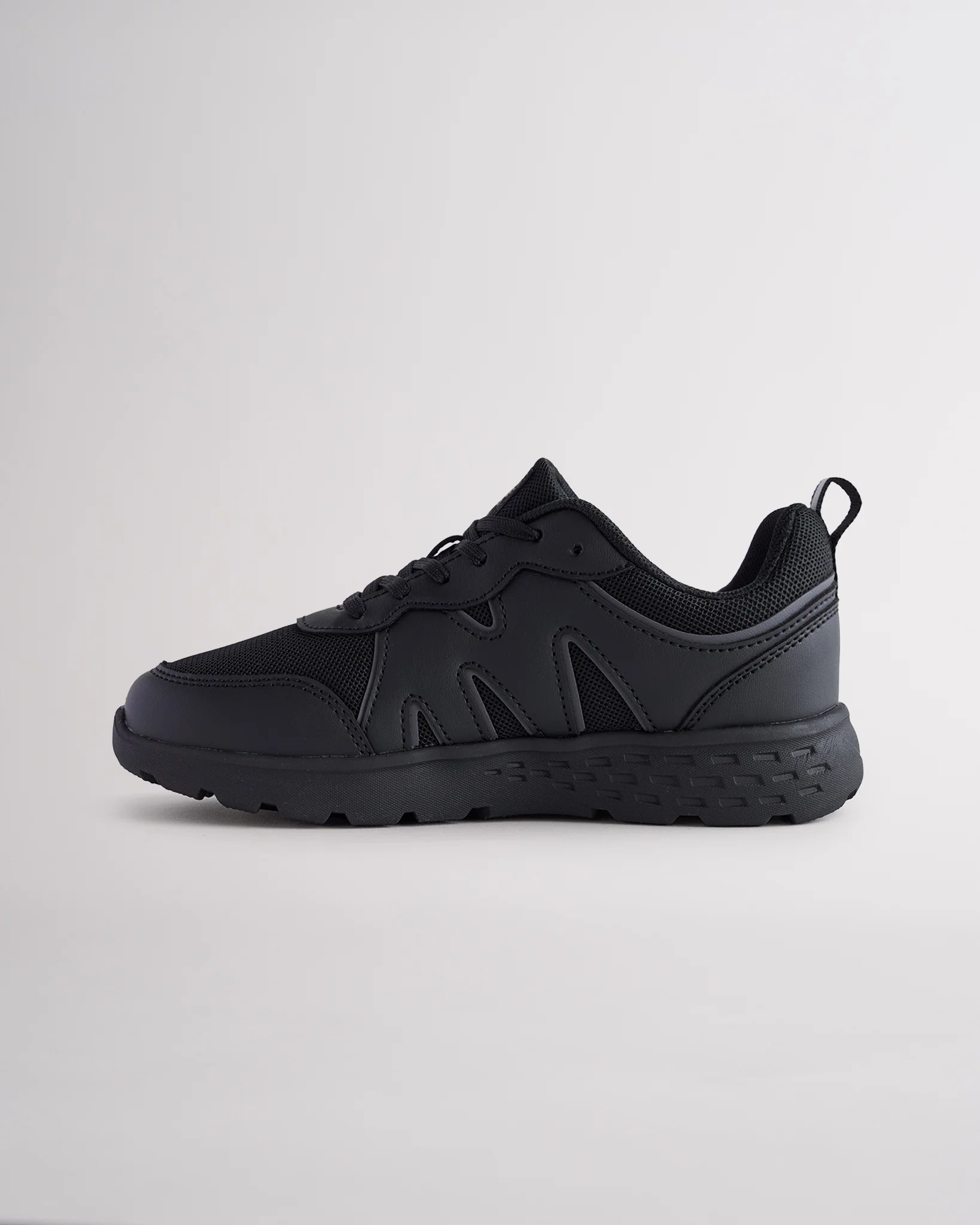 Kids Sneakers | Lace-Up Tennis Shoes for Boys and Girls - Image 3
