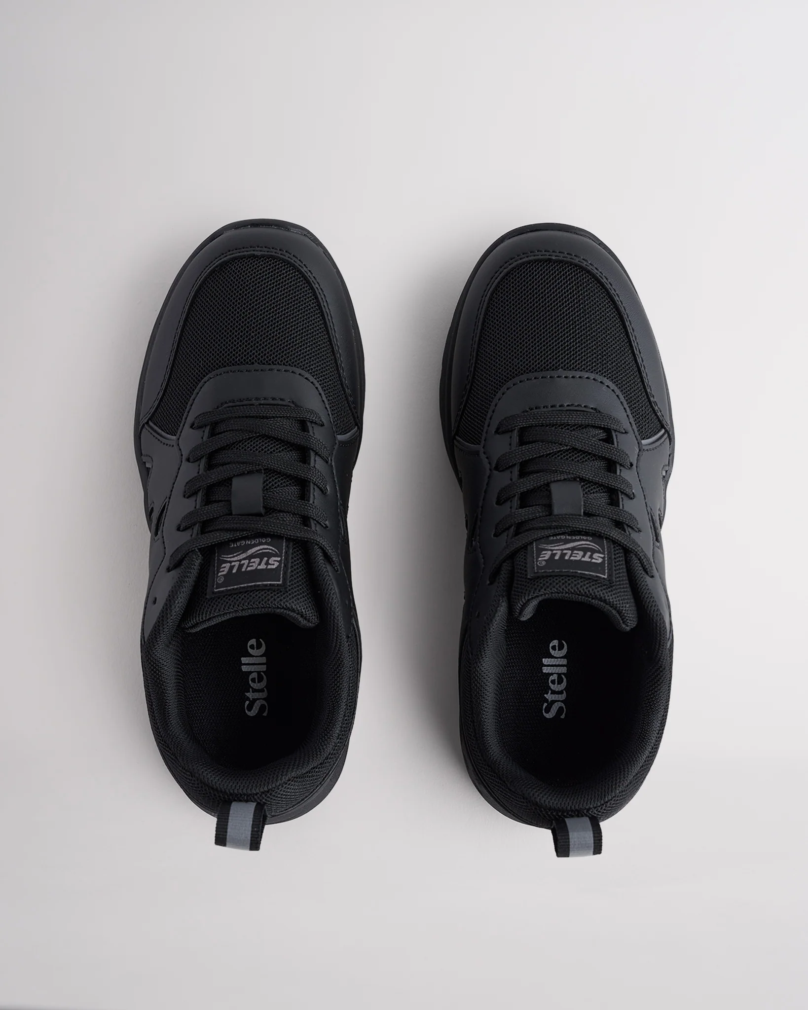 Kids Sneakers | Lace-Up Tennis Shoes for Boys and Girls - Image 4