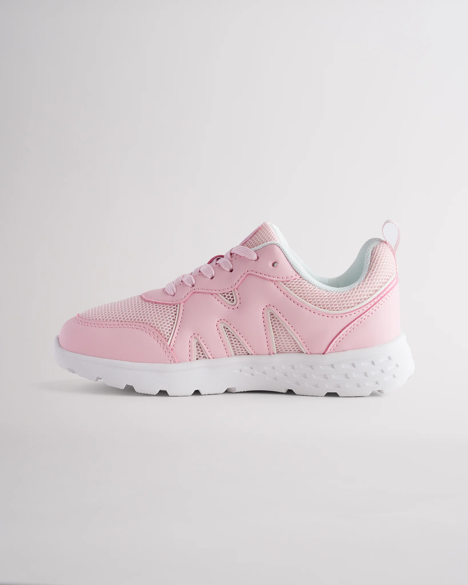 Kids Sneakers | Lace-Up Tennis Shoes for Boys and Girls - Image 3