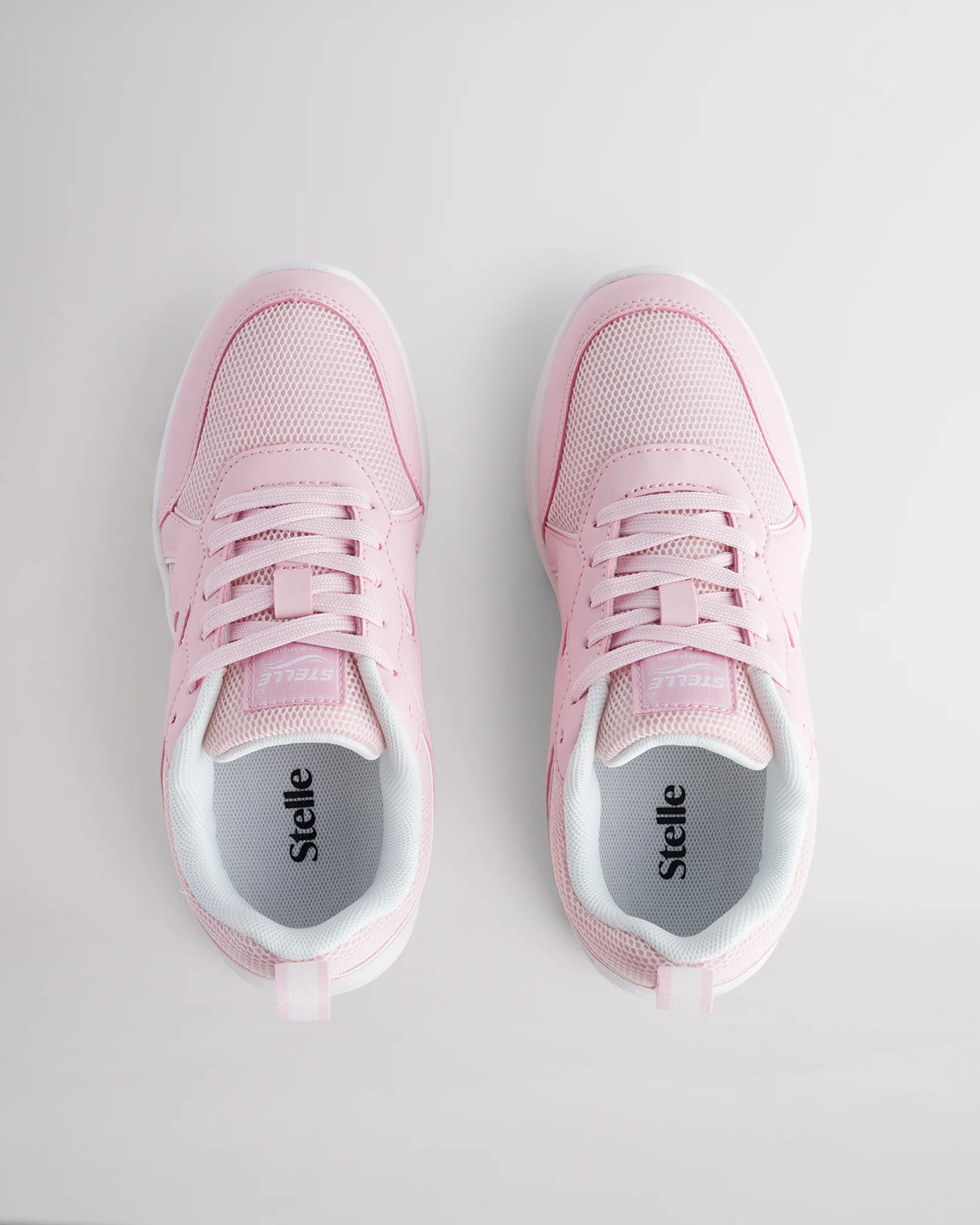 Kids Sneakers | Lace-Up Tennis Shoes for Boys and Girls - Image 4