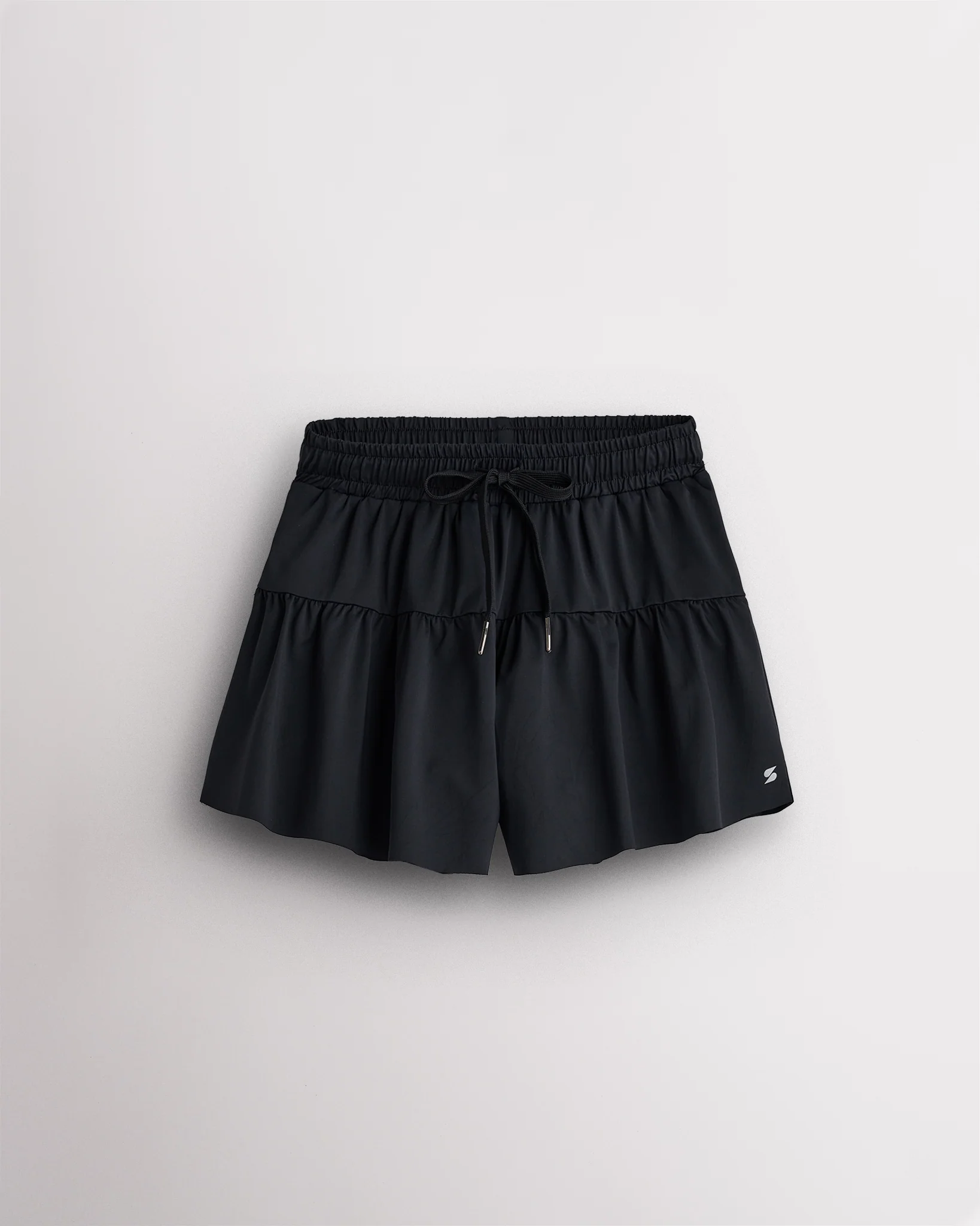 Kids Let’s Bounce Shorts
