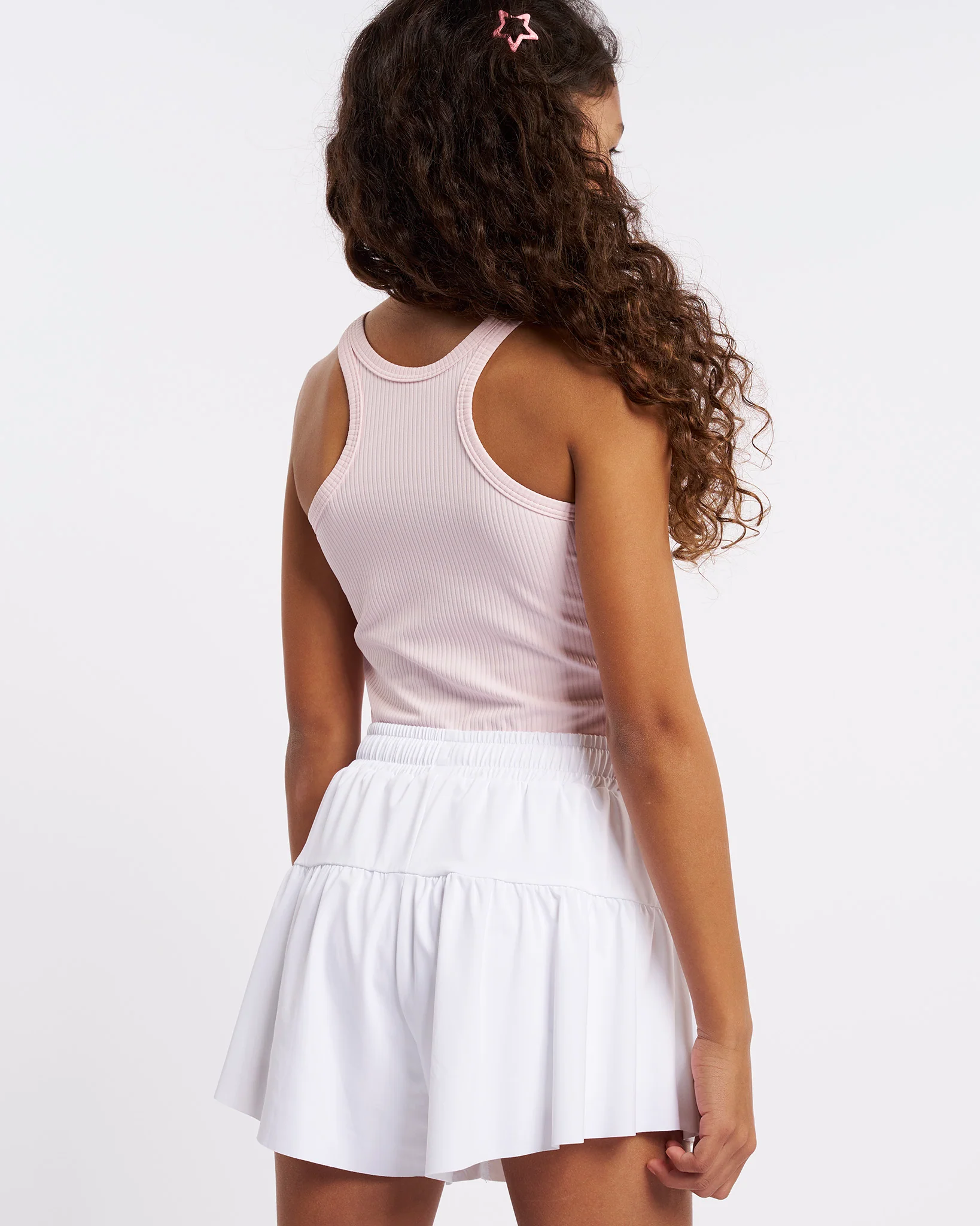 Kids Let’s Bounce Shorts - Image 6