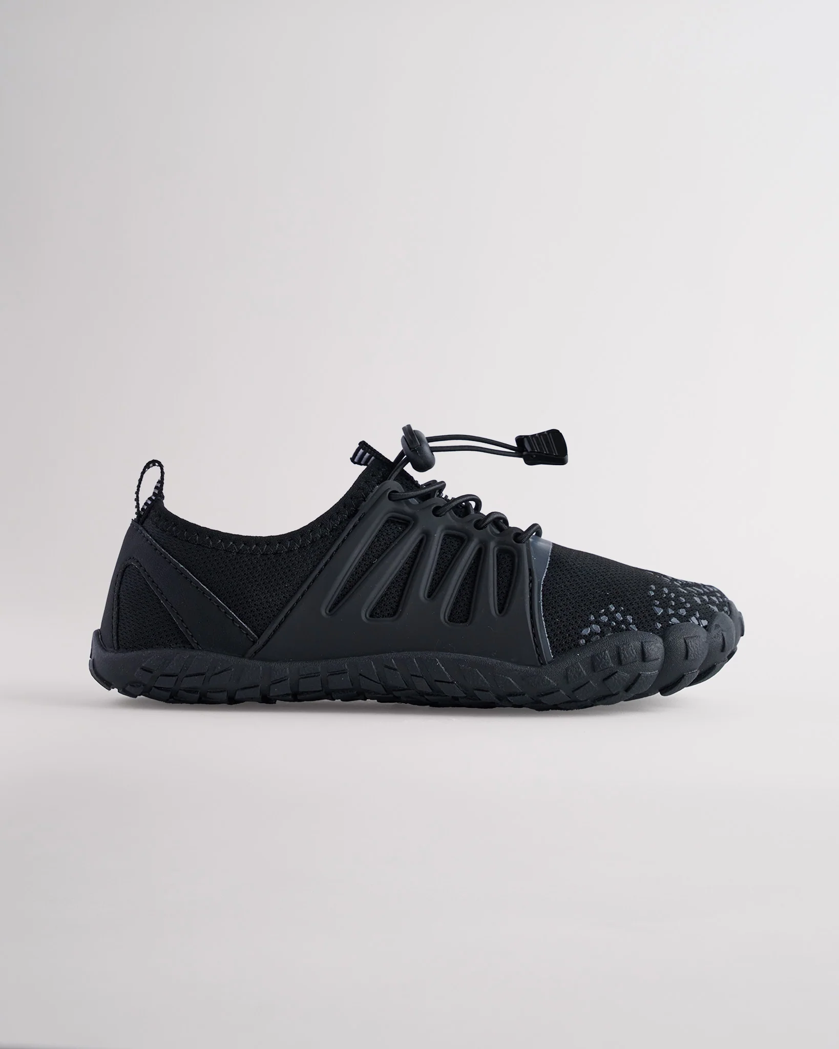 Kids StelleMesh Guarded Lace Free-Toe Water Shoes